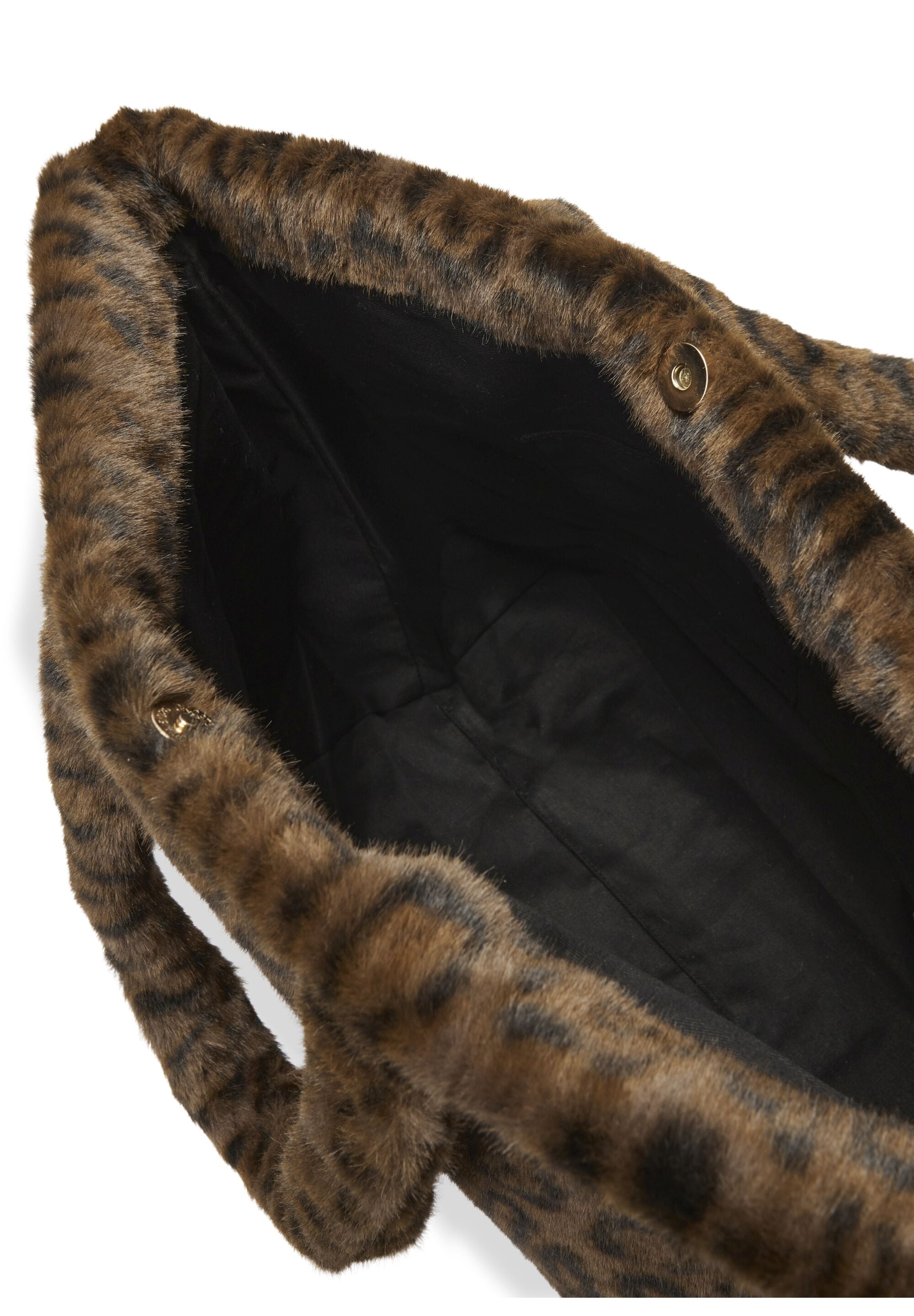 Codello Shopper »Codello Tasche« mit Leomuster