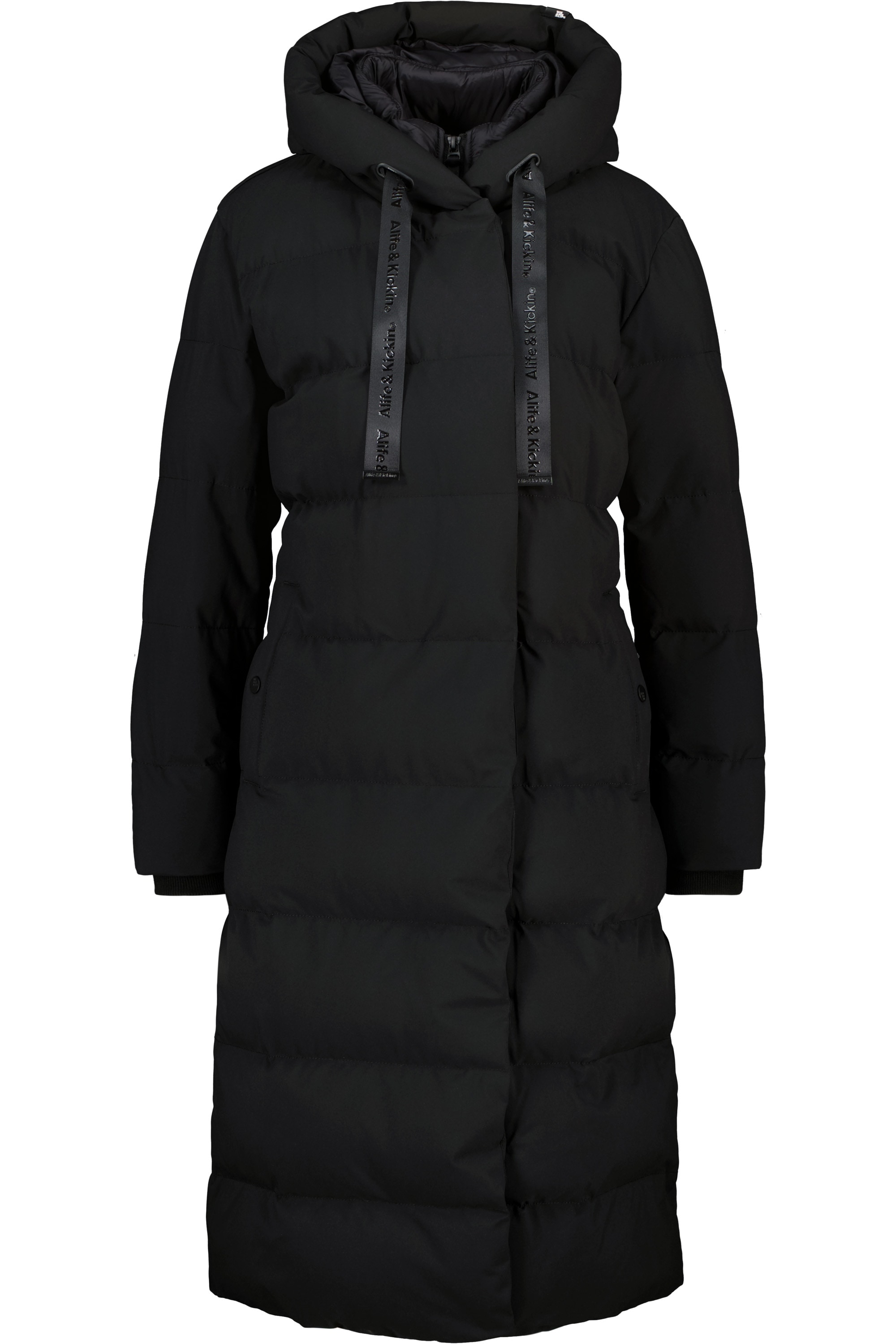 Winterjacke »Damen DitteAK A«