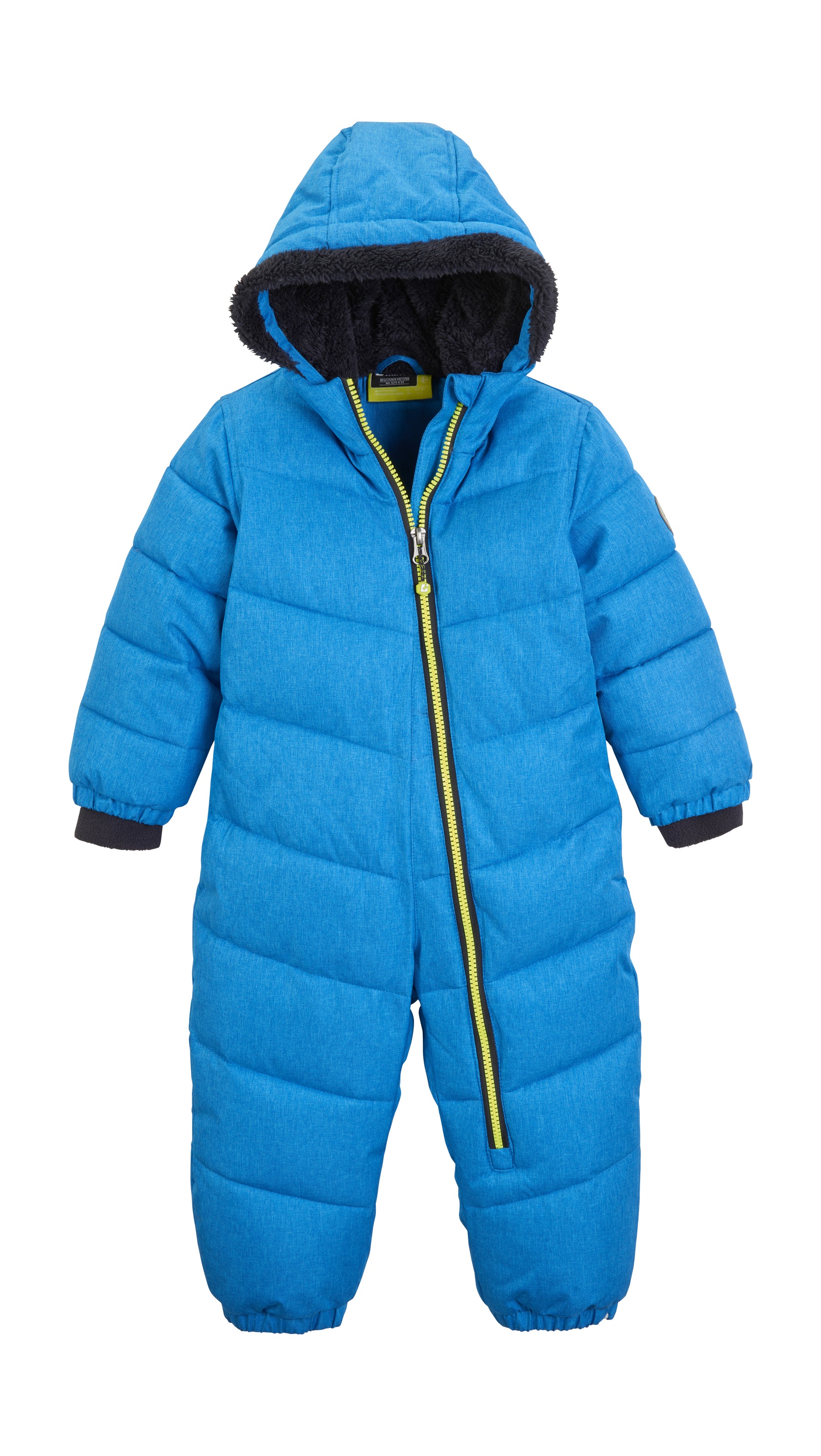 Killtec Schneeoverall »Karter Mini«