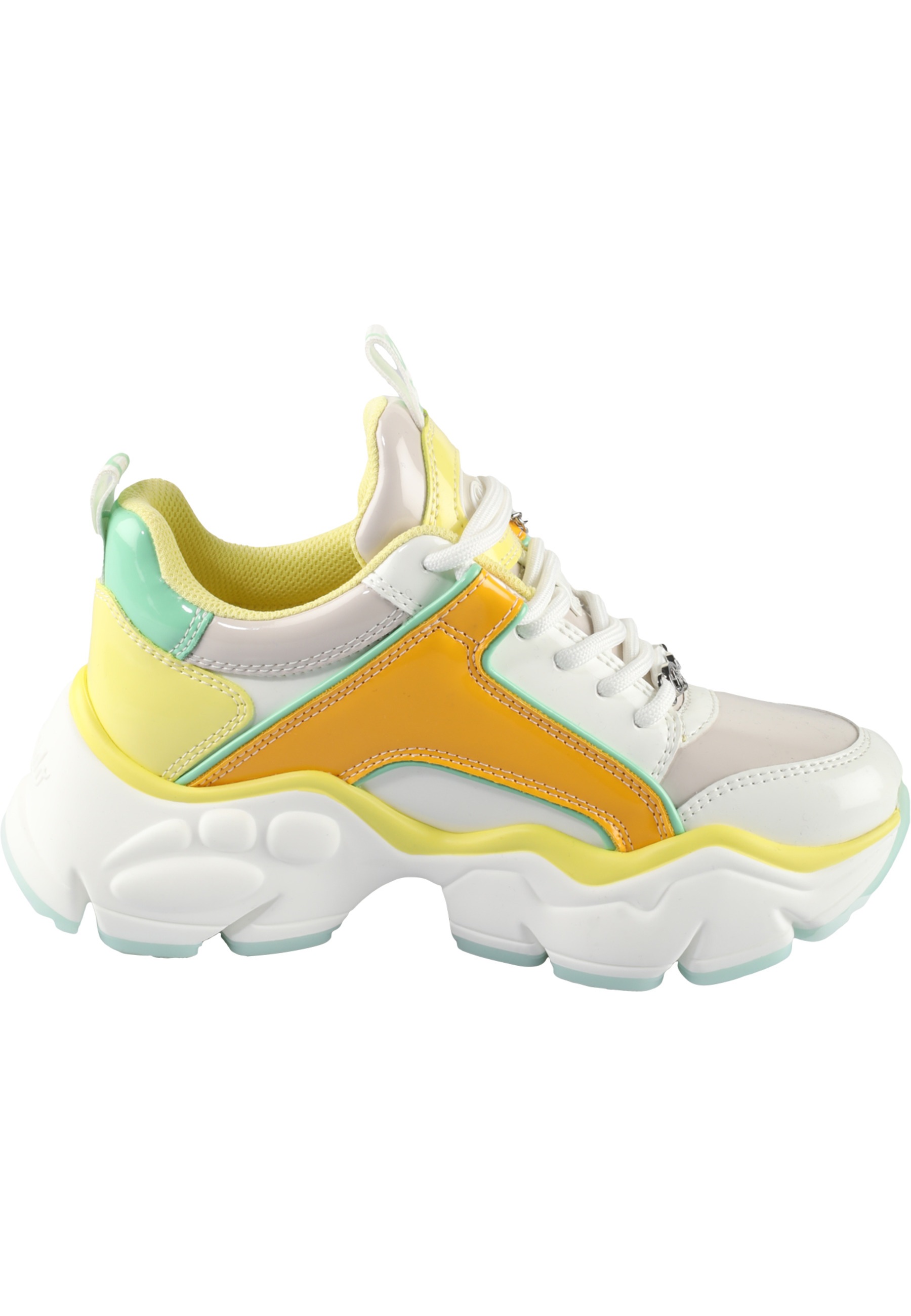 Buffalo Trainingsschuh »Buffalo BINARY GLAM«