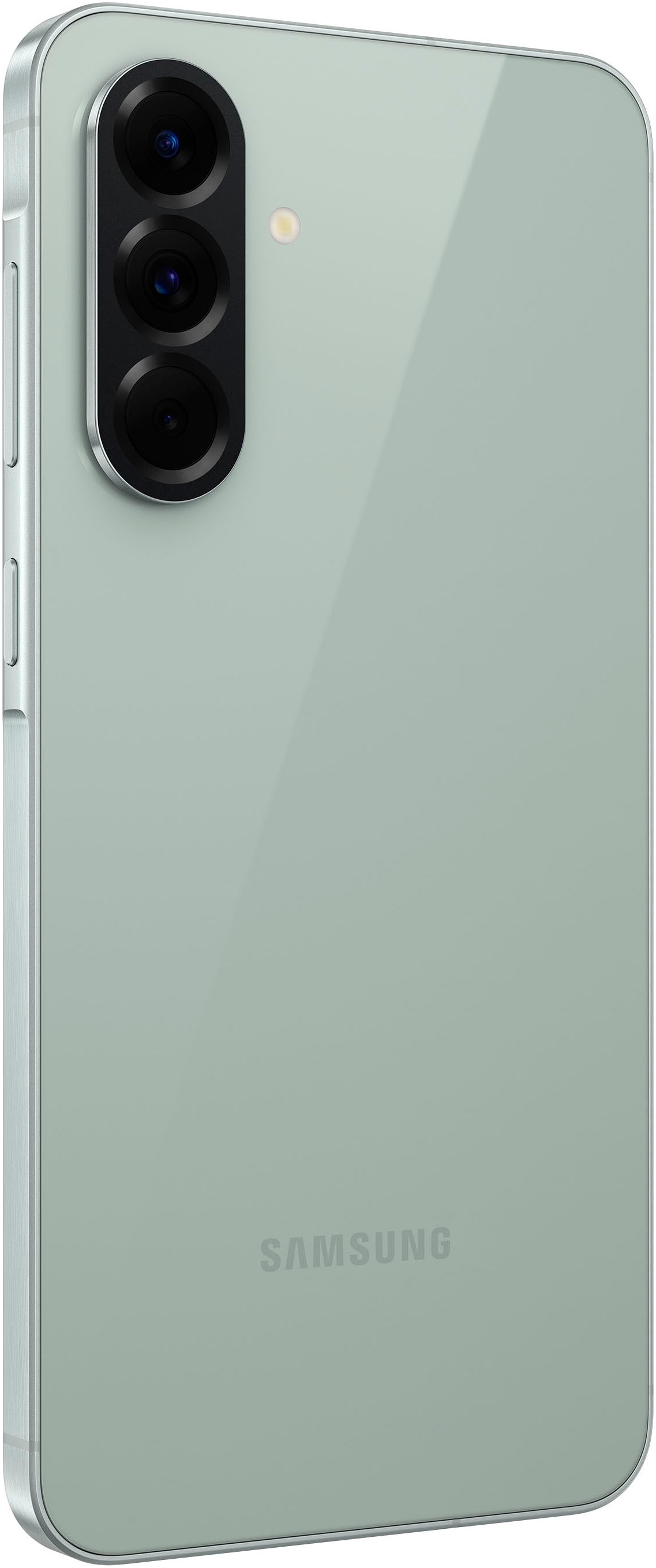 Samsung Smartphone »Galaxy-A56 5G«, Olive