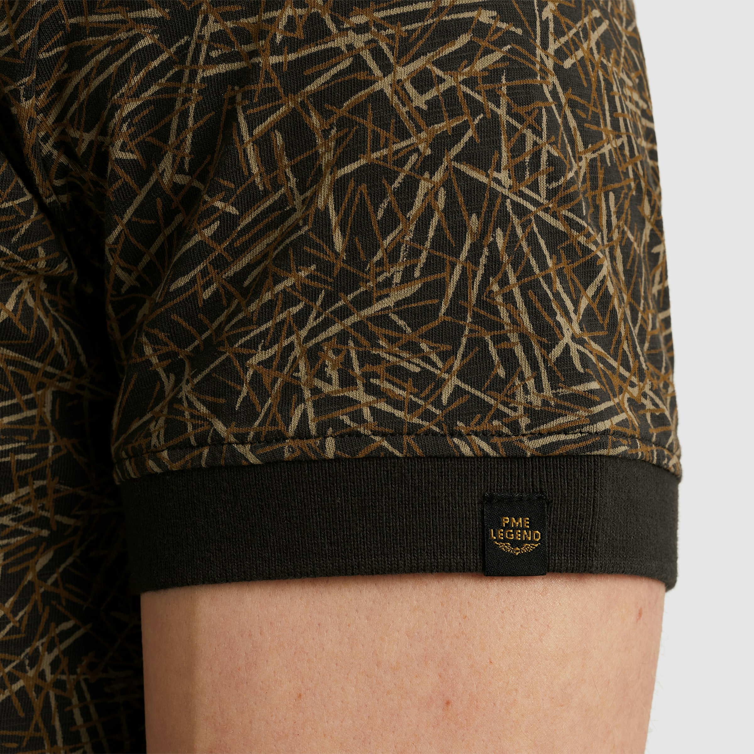 PME LEGEND Poloshirt