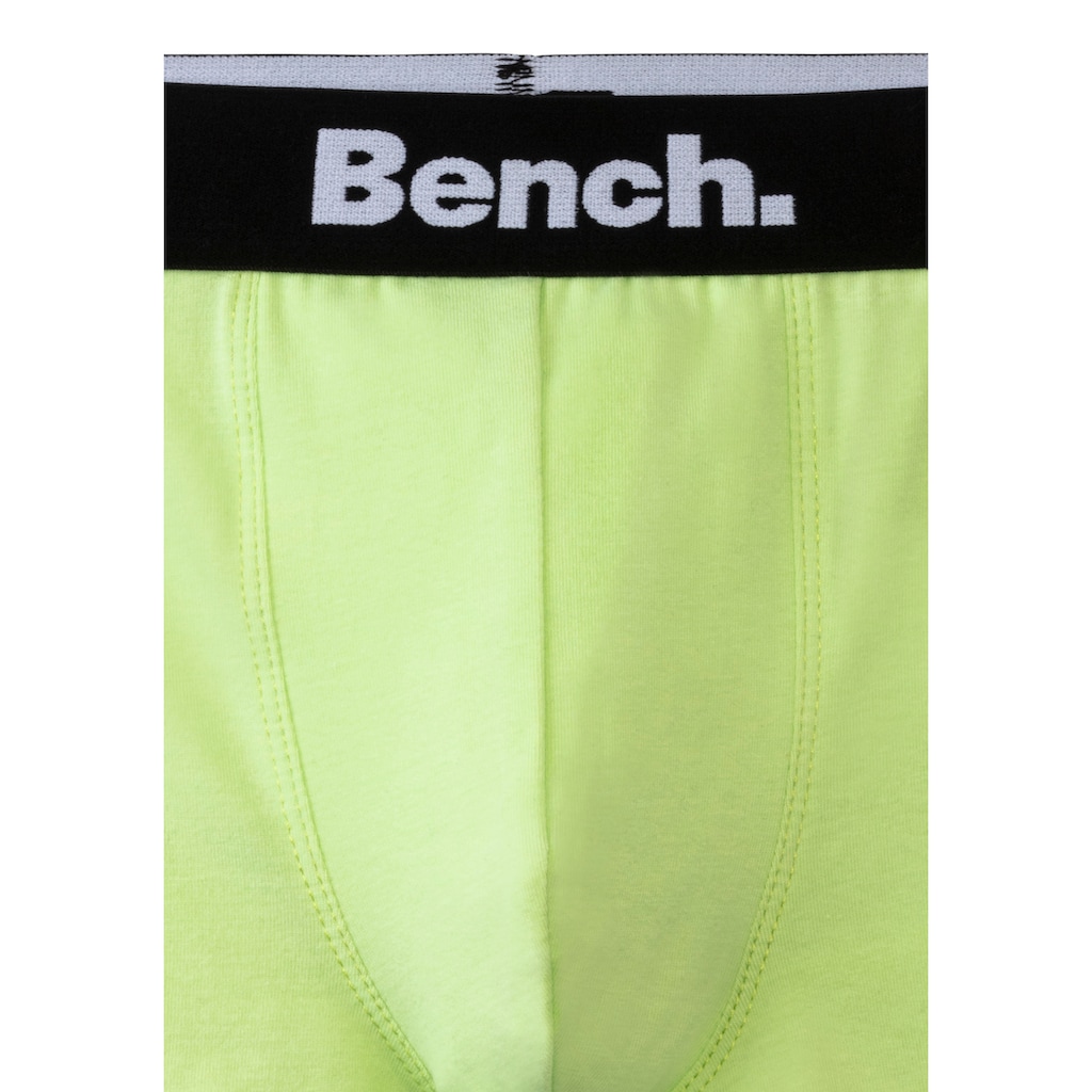 Bench. Boxer, (Packung, 3 St.)