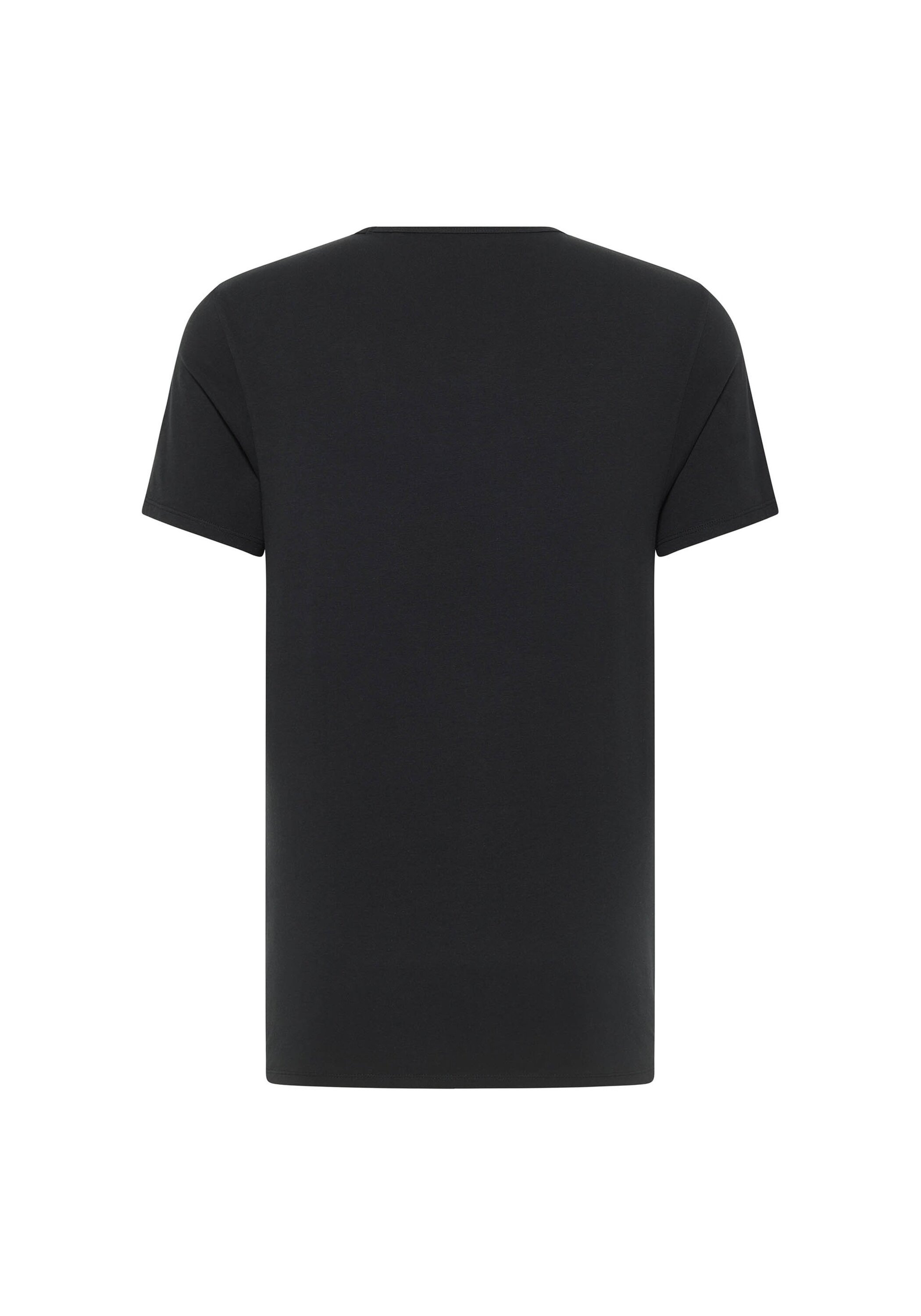 MUSTANG T-Shirt "T-Shirt Style Amado 2-Pack 2er Pack" günstig online kaufen