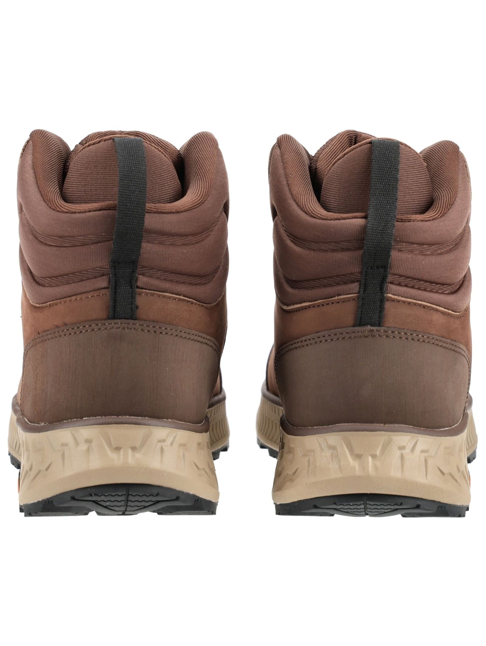 Waldläufer Trekkingschuh »Waldläufer Wanderschuhe Nubukleder/Textil«