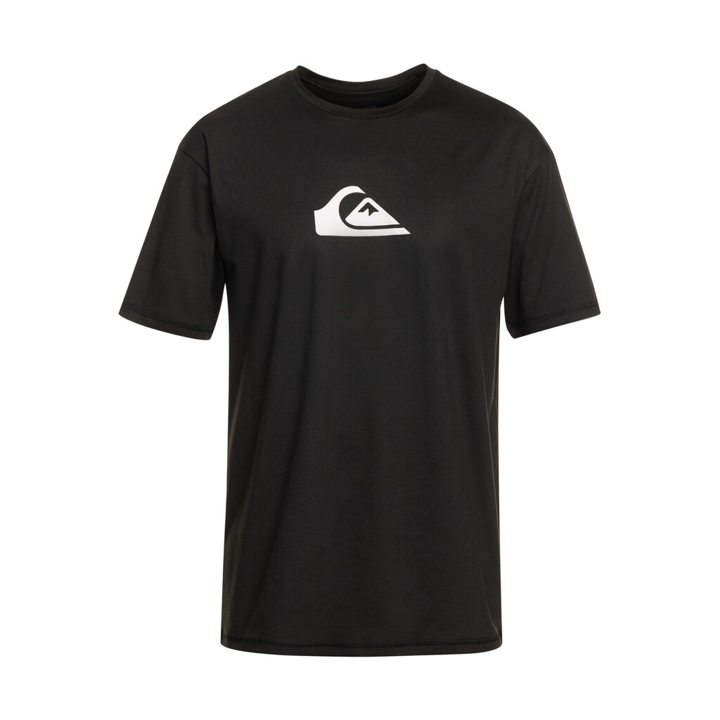 Quiksilver Neopren Shirt »Solid Streak«