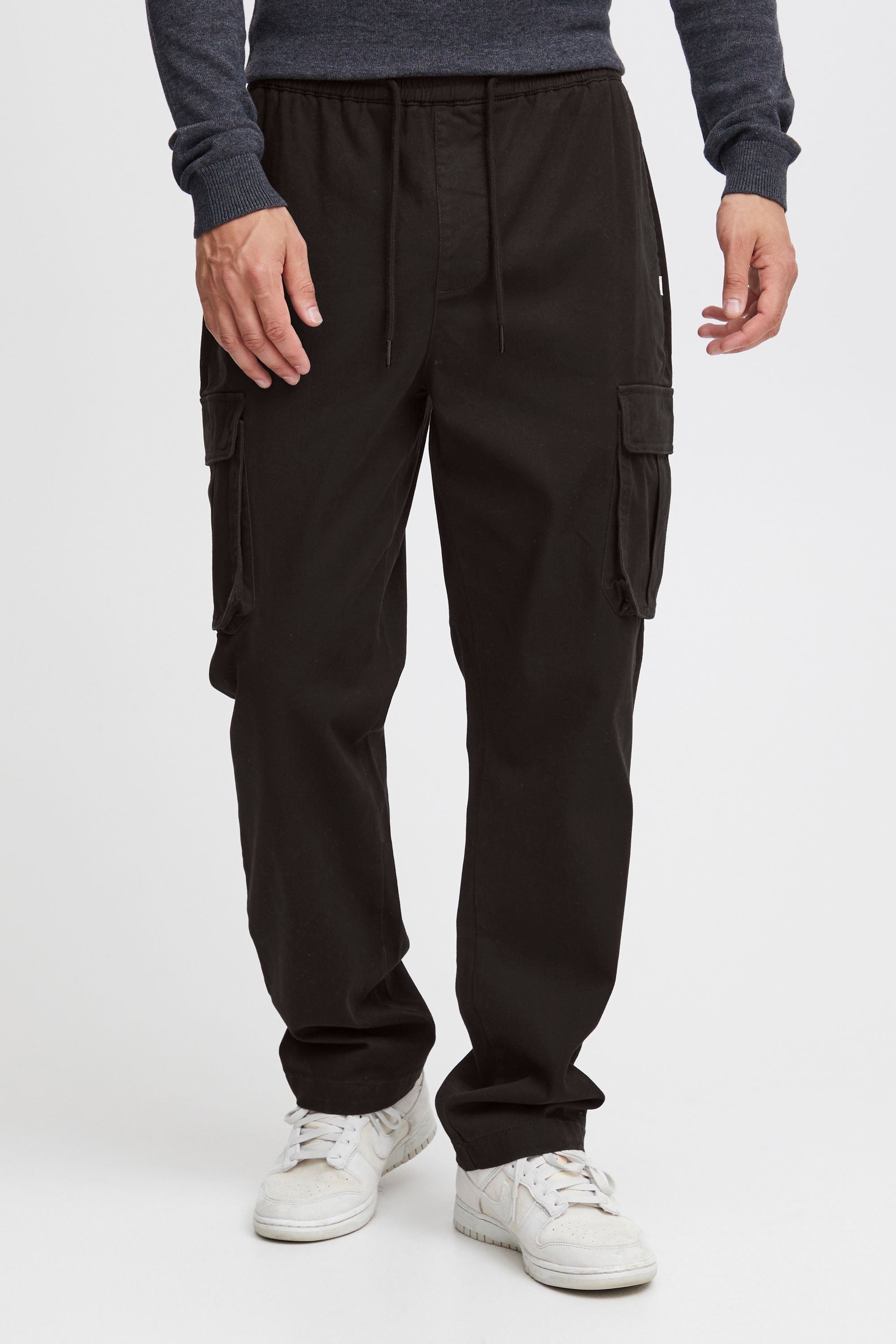 !Solid Cargohose »Cargohose SDGint«