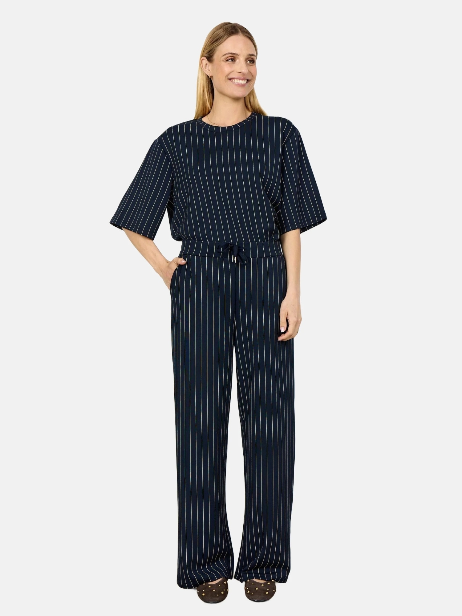 soyaconcept Chinohose »Soya Concept Trousers SC-SIRI 3«