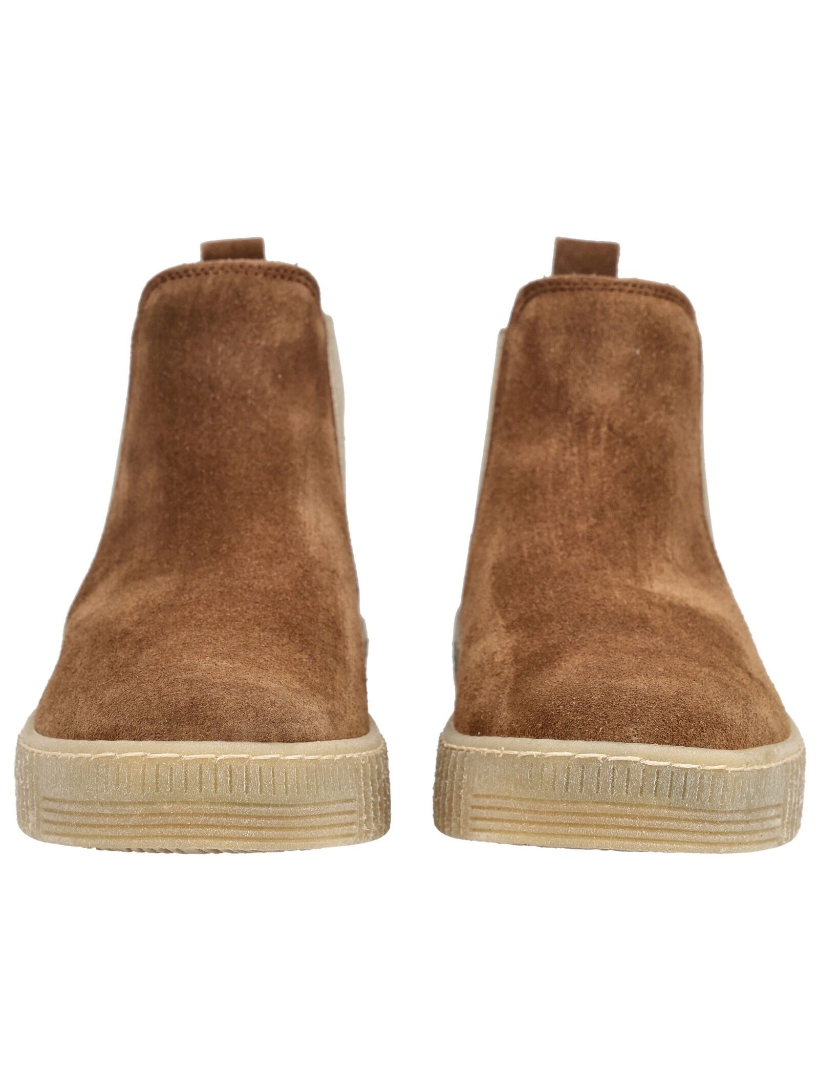 Gabor Stiefelette »Gabor Stiefelette Veloursleder/Textil«