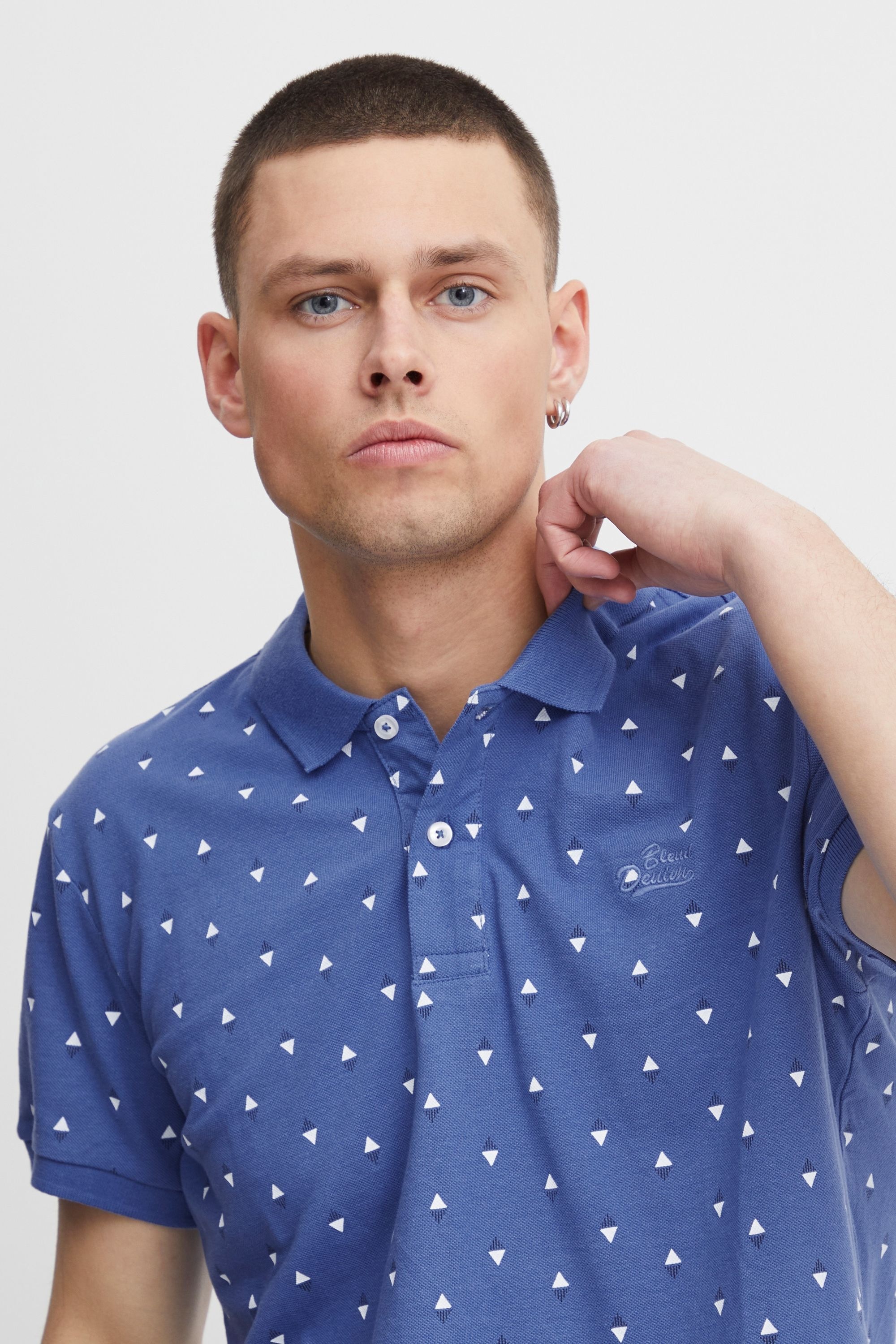 Blend Poloshirt »Poloshirt BHPolo«