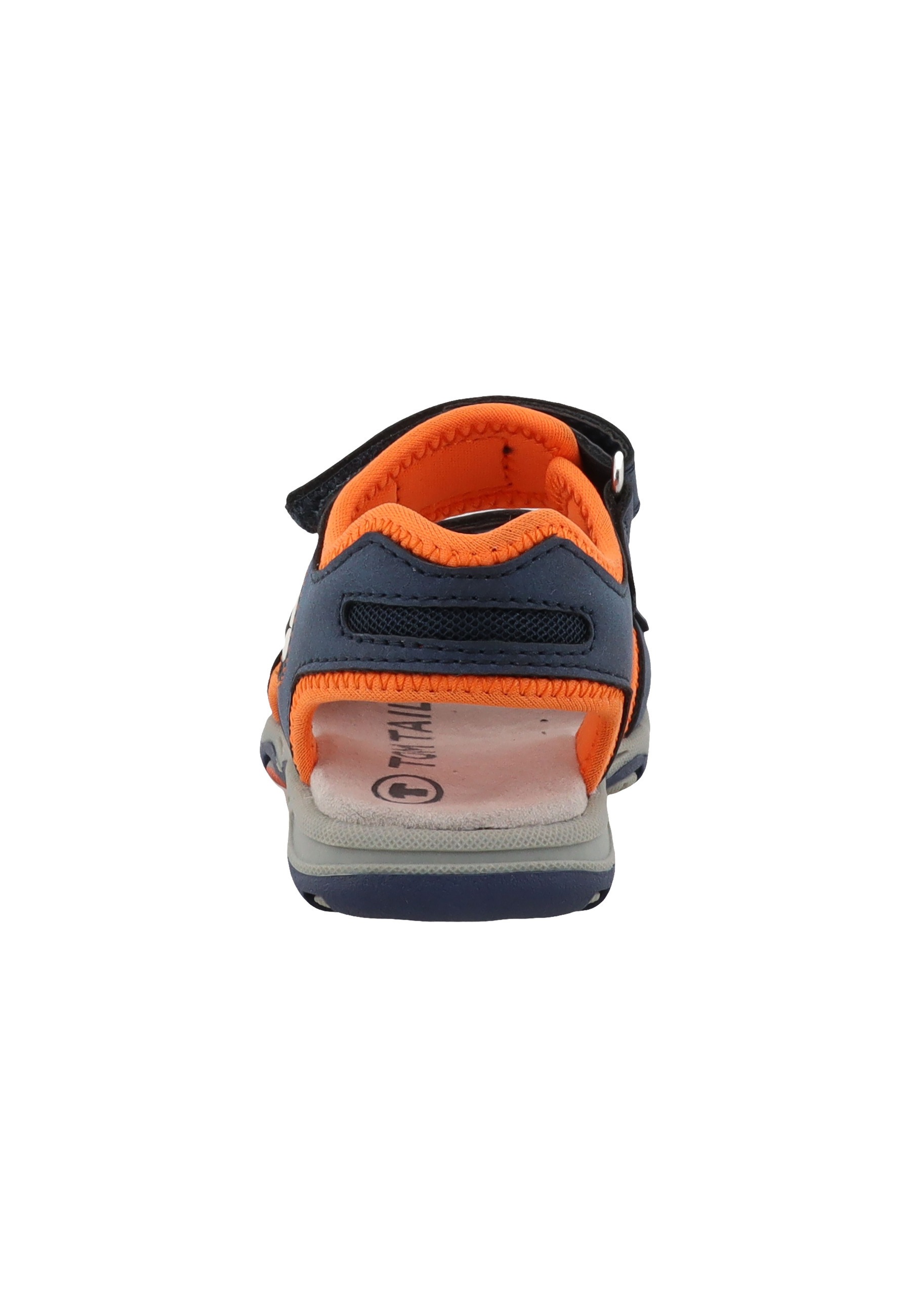 TOM TAILOR Mules »Tom Tailor Flat Sandals - Mules«  1 tlg.