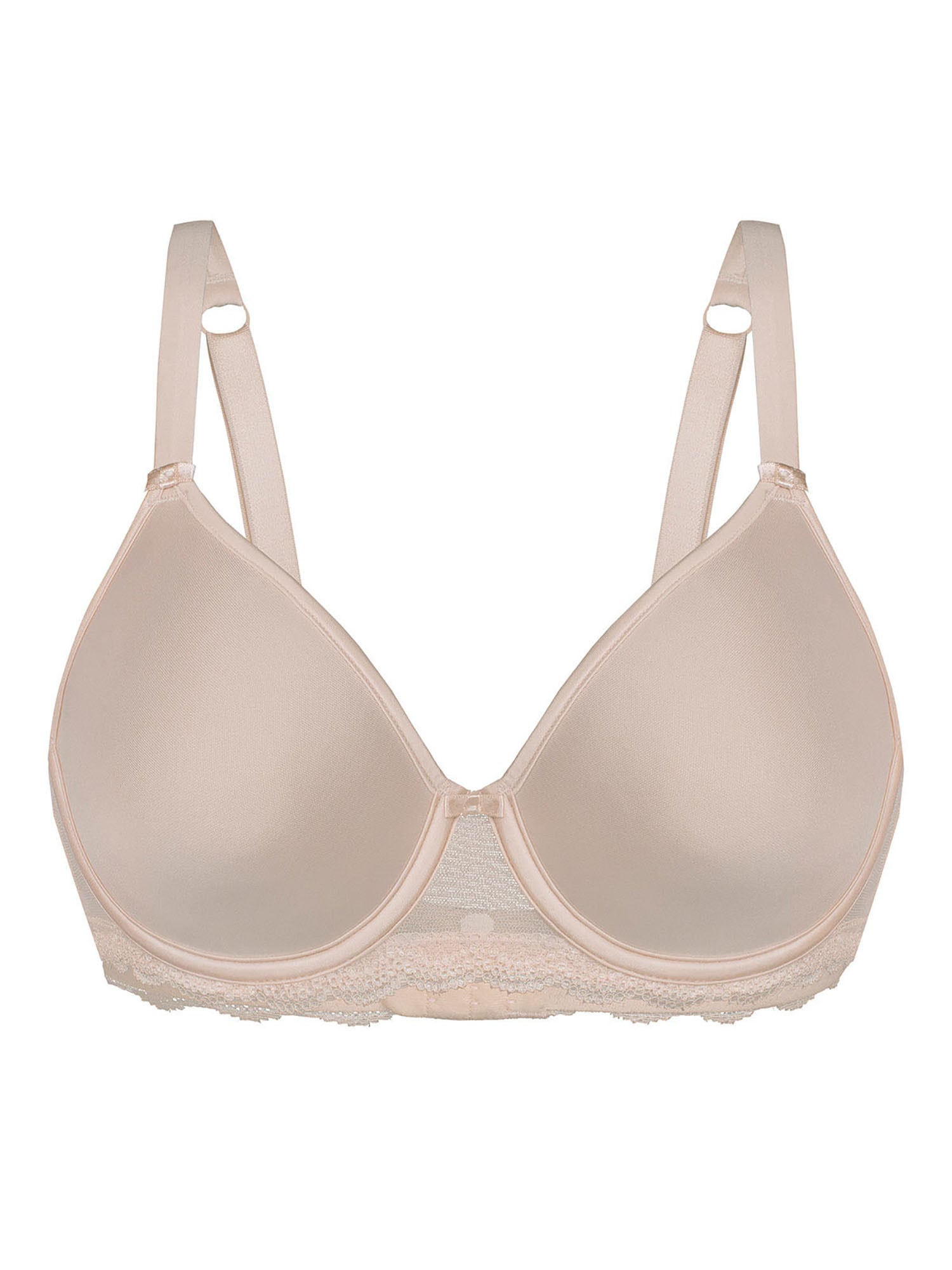 Sassa T-Shirt-BH "Spacer BH DOTTED MESH" günstig online kaufen