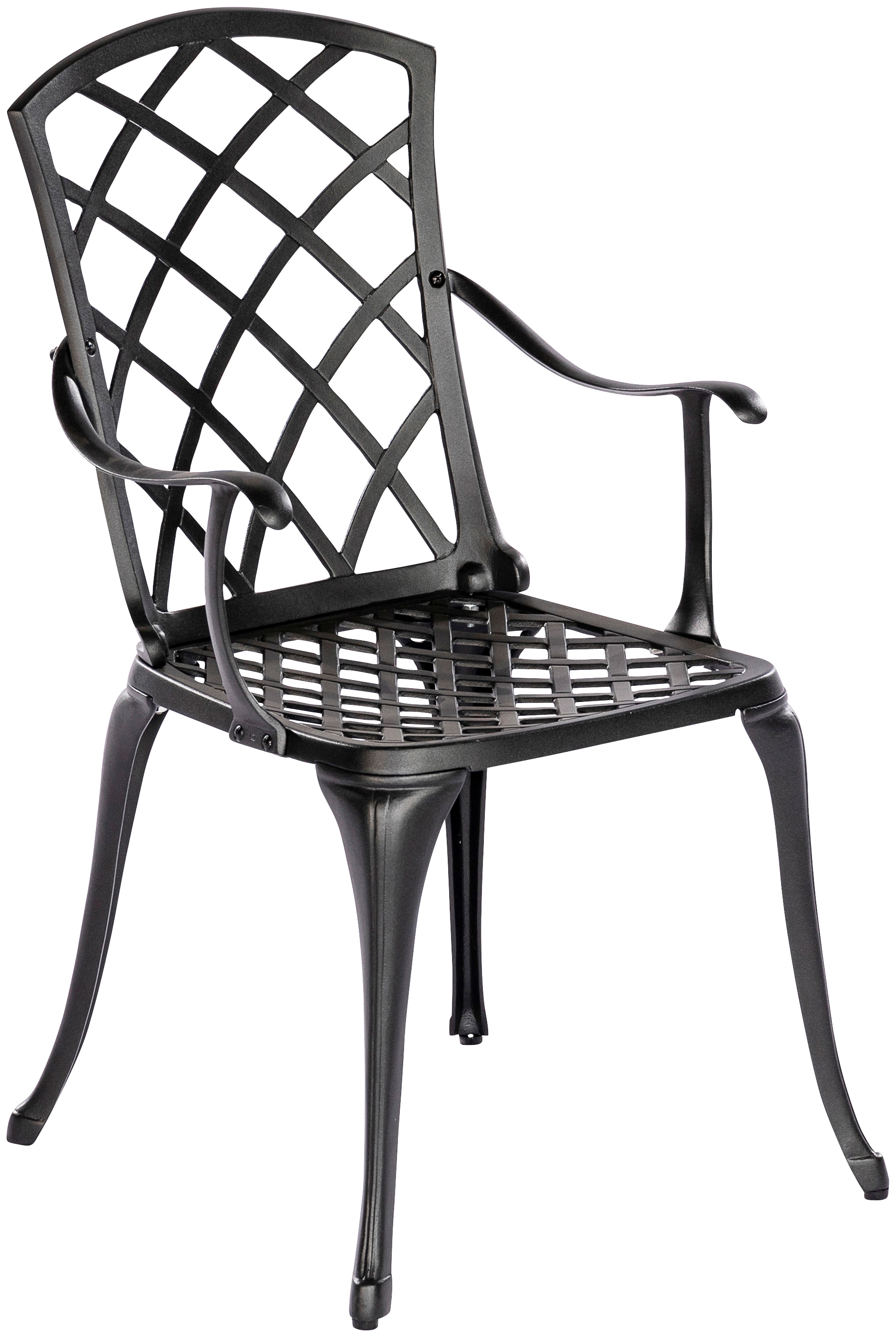 MERXX Poilsio kėdė »Rhodos« 1 St. Aluminiumg...