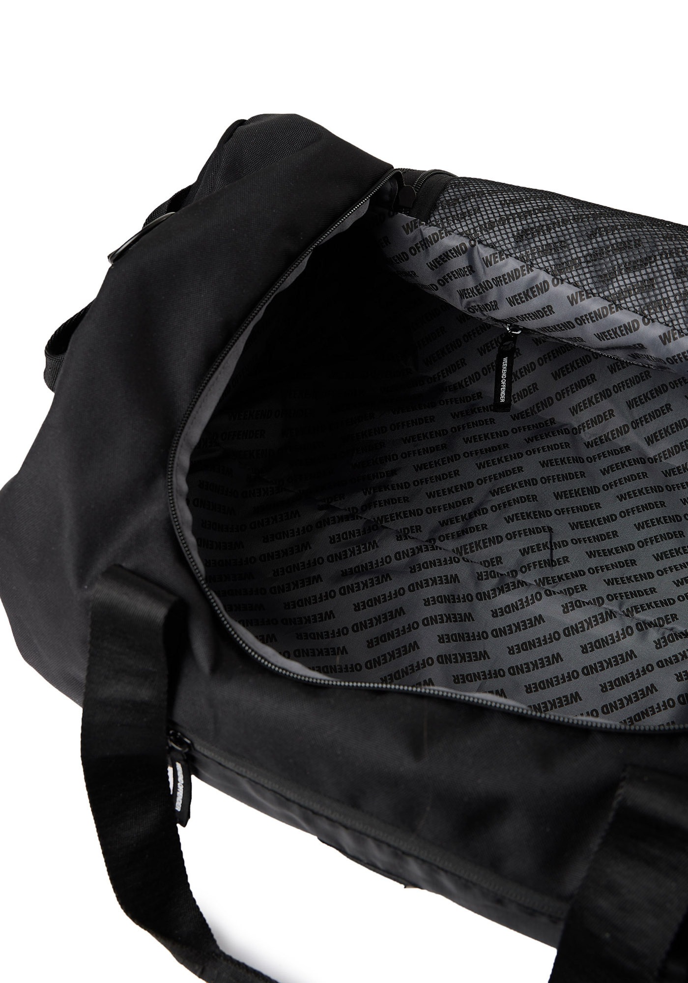 Weekend Offender Reisetasche »ROLL BAG_ Unisex«, Reisetasche unisex, Rollbag, Weekender, Duffelbag, Outdoor, Sale