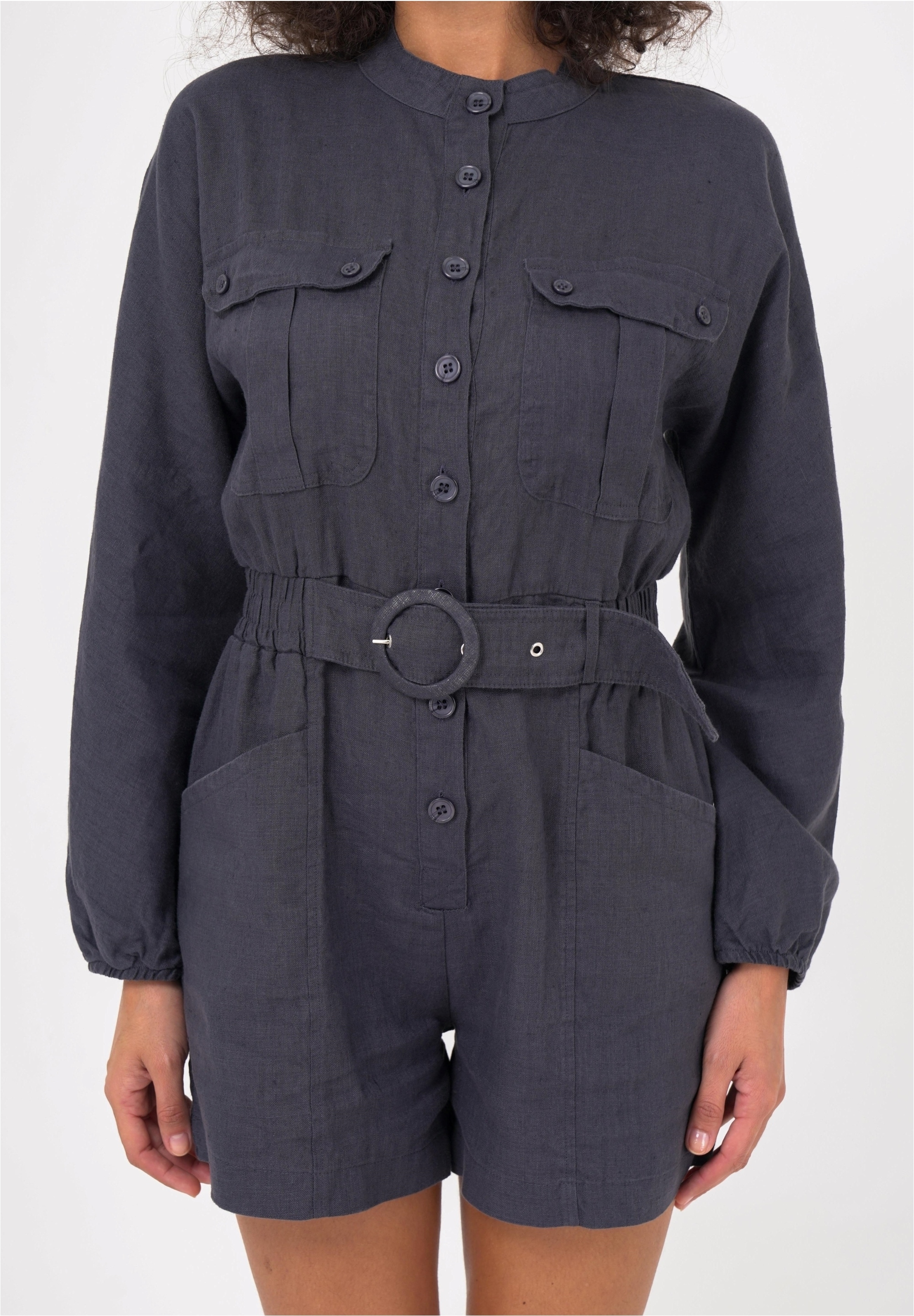 freshlions Jumpsuit "Jade", 1 Stk. im klassischen Design günstig online kaufen