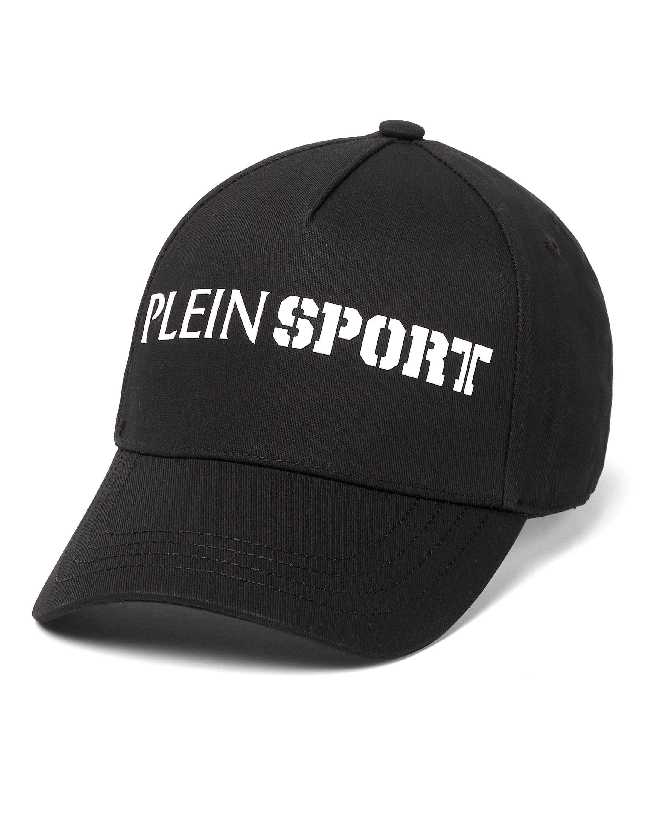 PLEIN SPORT "Baseballkappe"