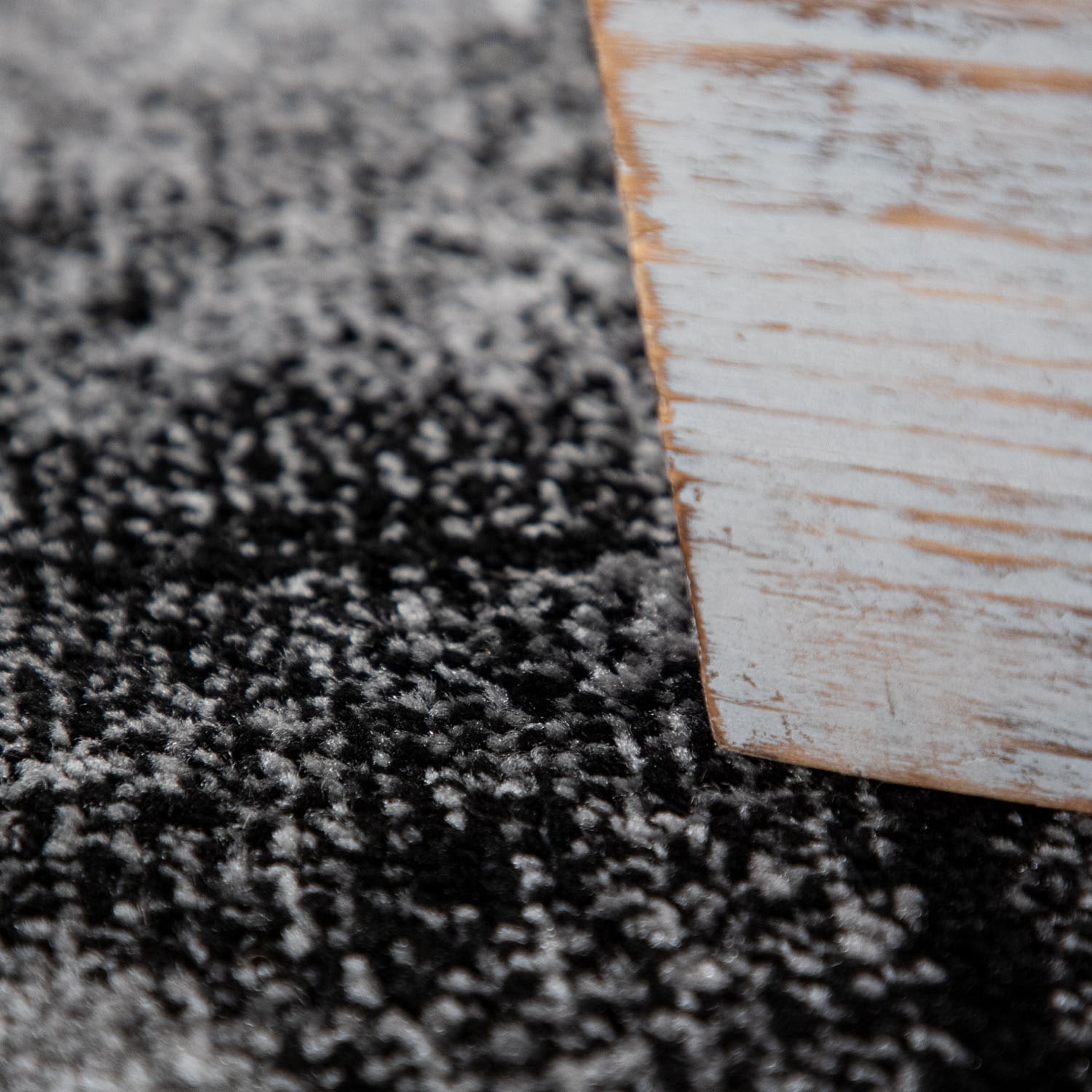 Paco Home Teppich »Mondial 103«, rechteckig, 13 mm Höhe, Kurzflor, modernes abstraktes Design