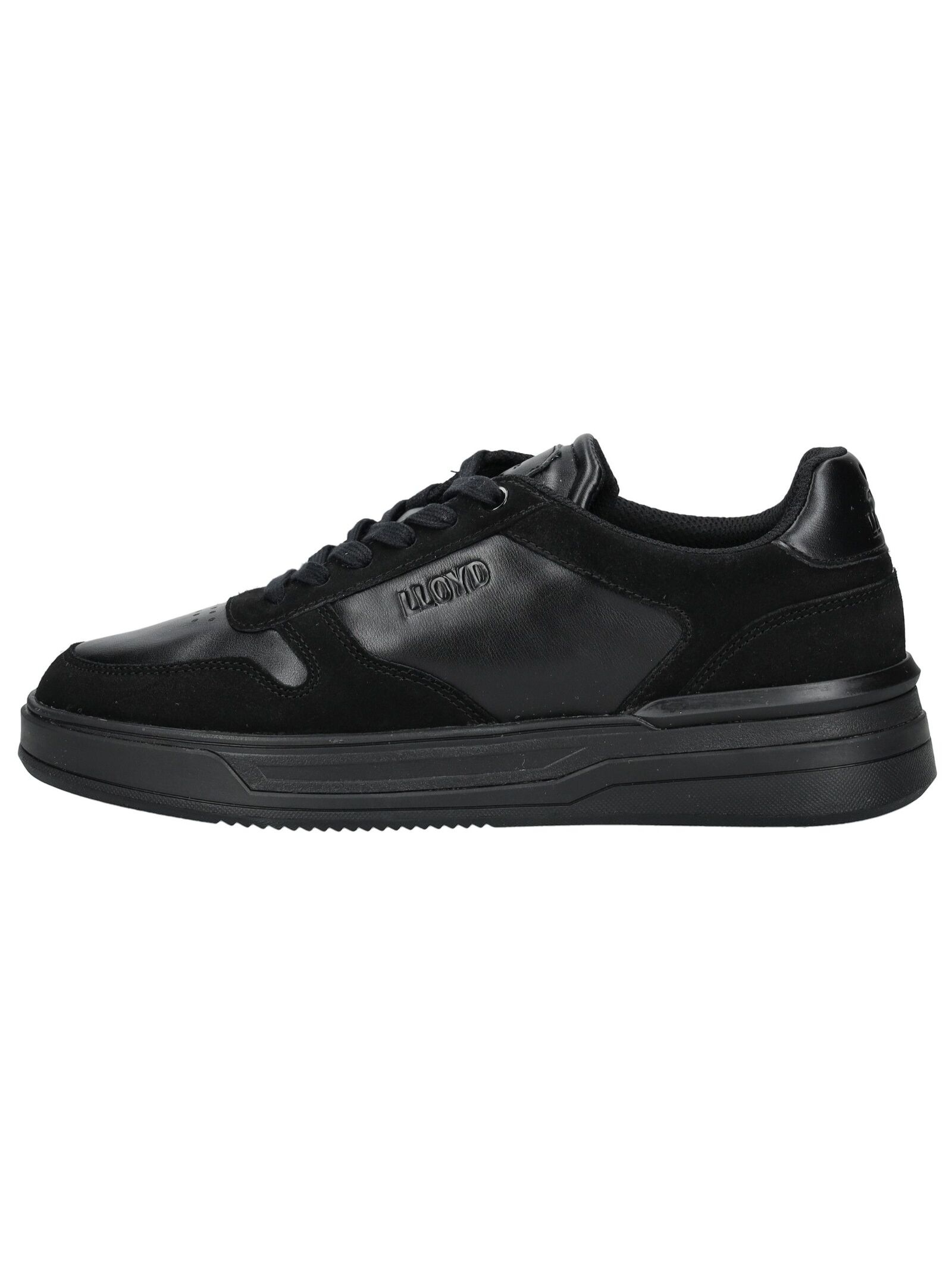 Lloyd Sneaker "LLOYD Sneaker Leder" günstig online kaufen