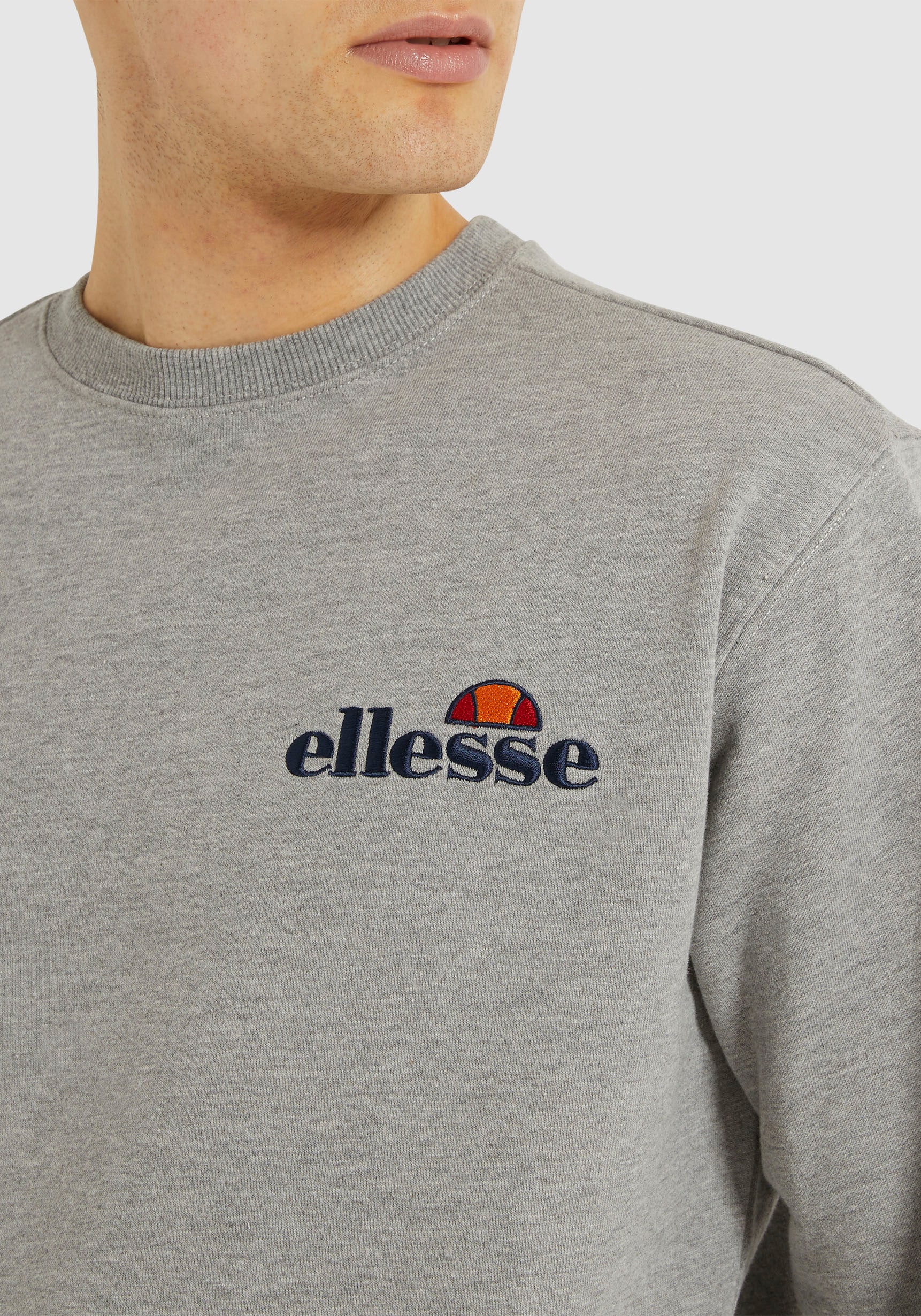 Ellesse Sweatshirt »Fierro Sweatshirt«