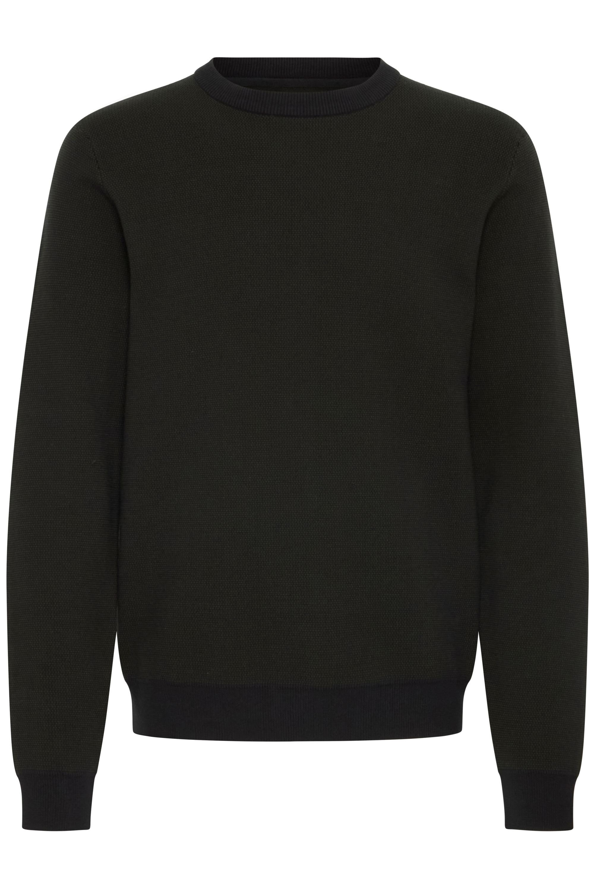 Blend Strickfleece-Pullover "Strickpullover BHPullover" günstig online kaufen