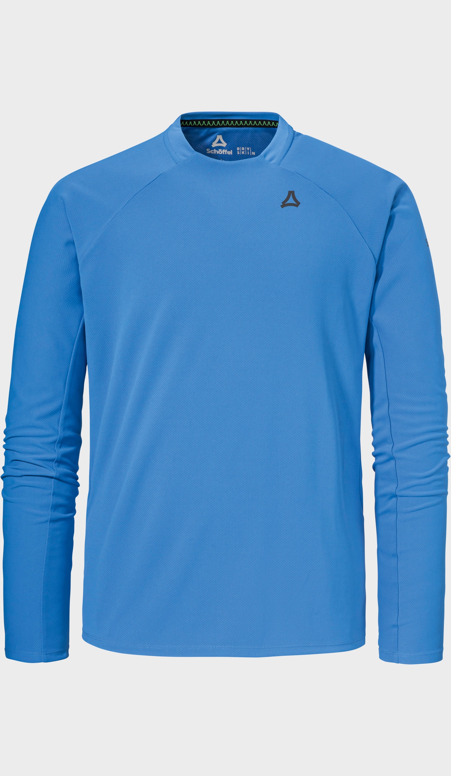 Schöffel "Longsleeve Style Enixa MEN"