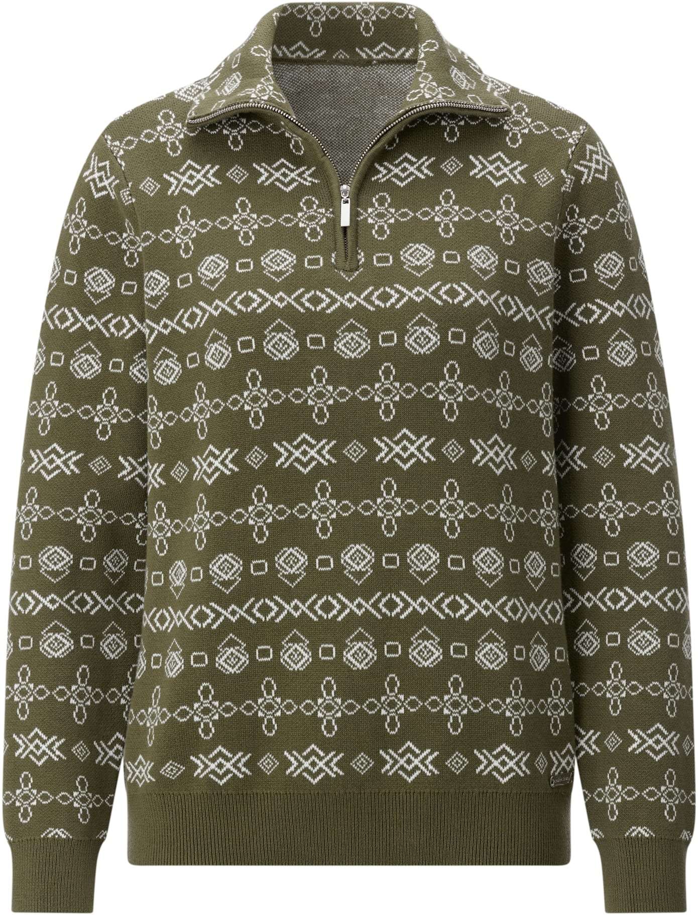 Casual Looks Troyer »Troyer«