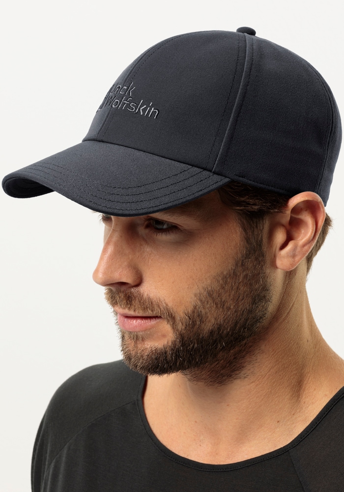 Jack Wolfskin Baseball Cap "BASEBALL CAP"