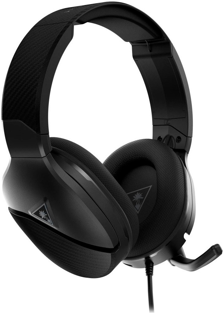 Turtle Beach Gaming-Headset »Recon 200 GEN 2«, Geräuschisolierung