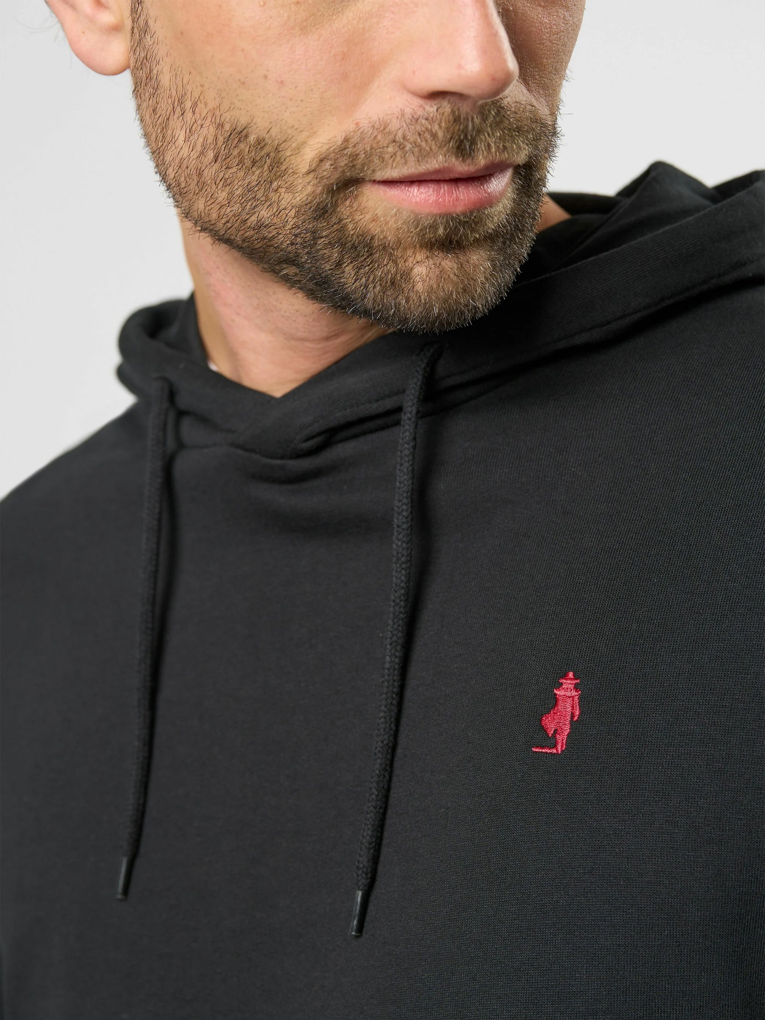 MCS Rundhalspullover »MCS Pullover MCChris«