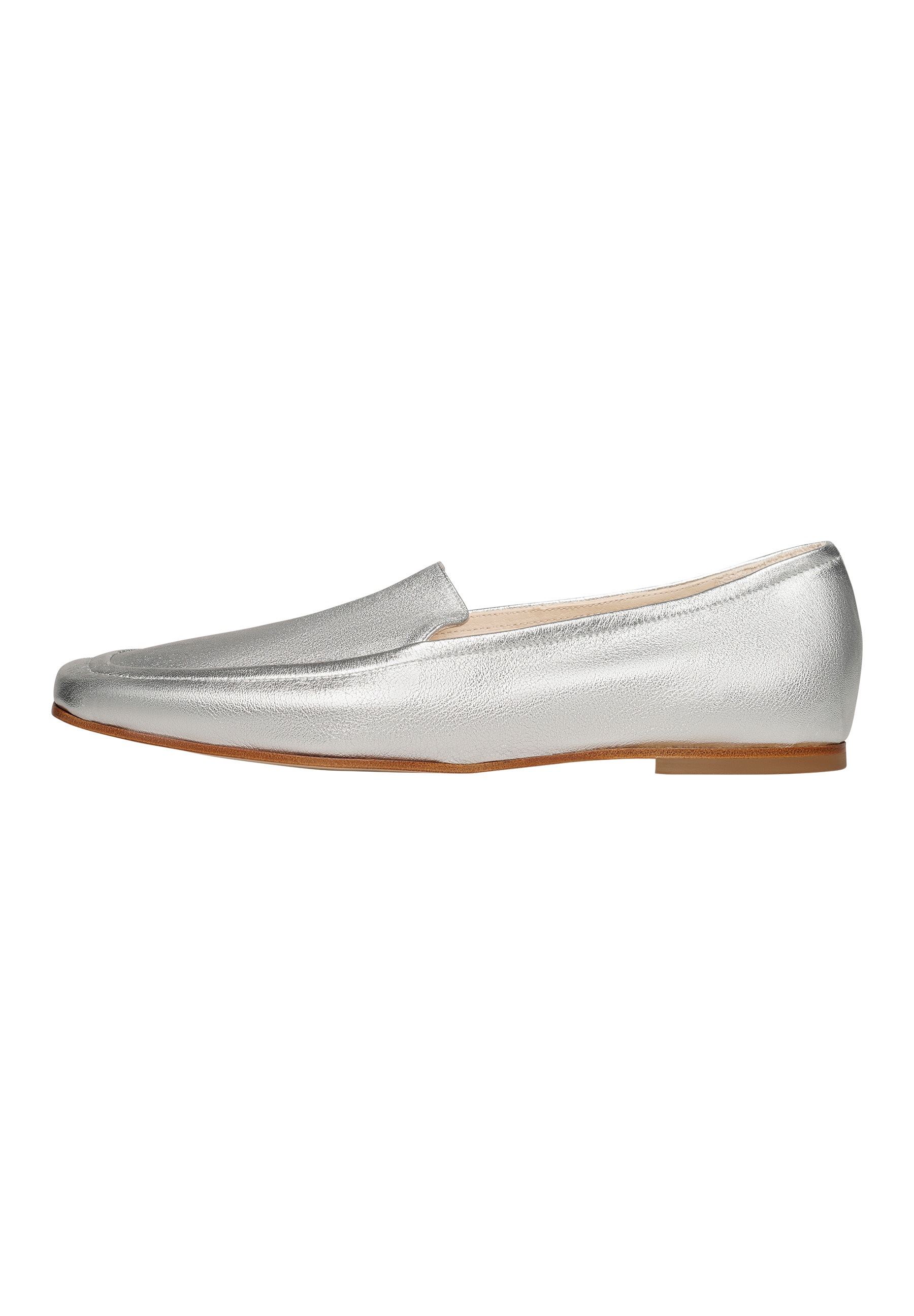 Henry Stevens Loafer »Audrey HVL Businessschuh«  Damen Halbschuhe Leder handgefertigt, Slipper