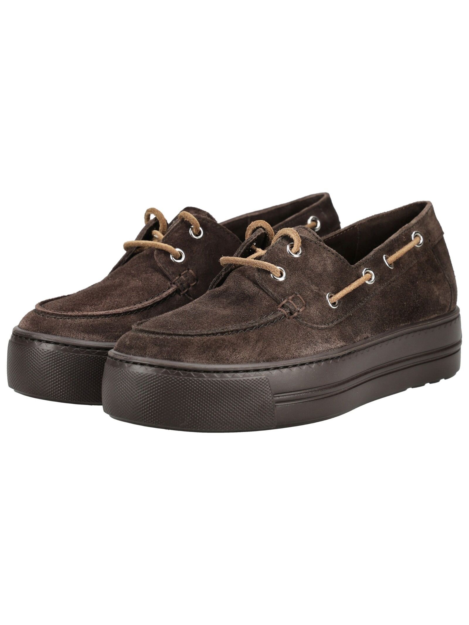 Paul Green Slipper »Paul Green Slipper Veloursleder«