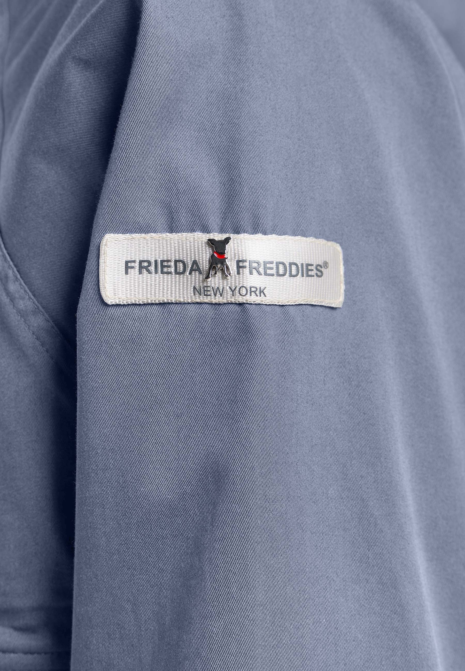 Frieda & Freddies Fieldjacket »Jacket / Doloris Neo«