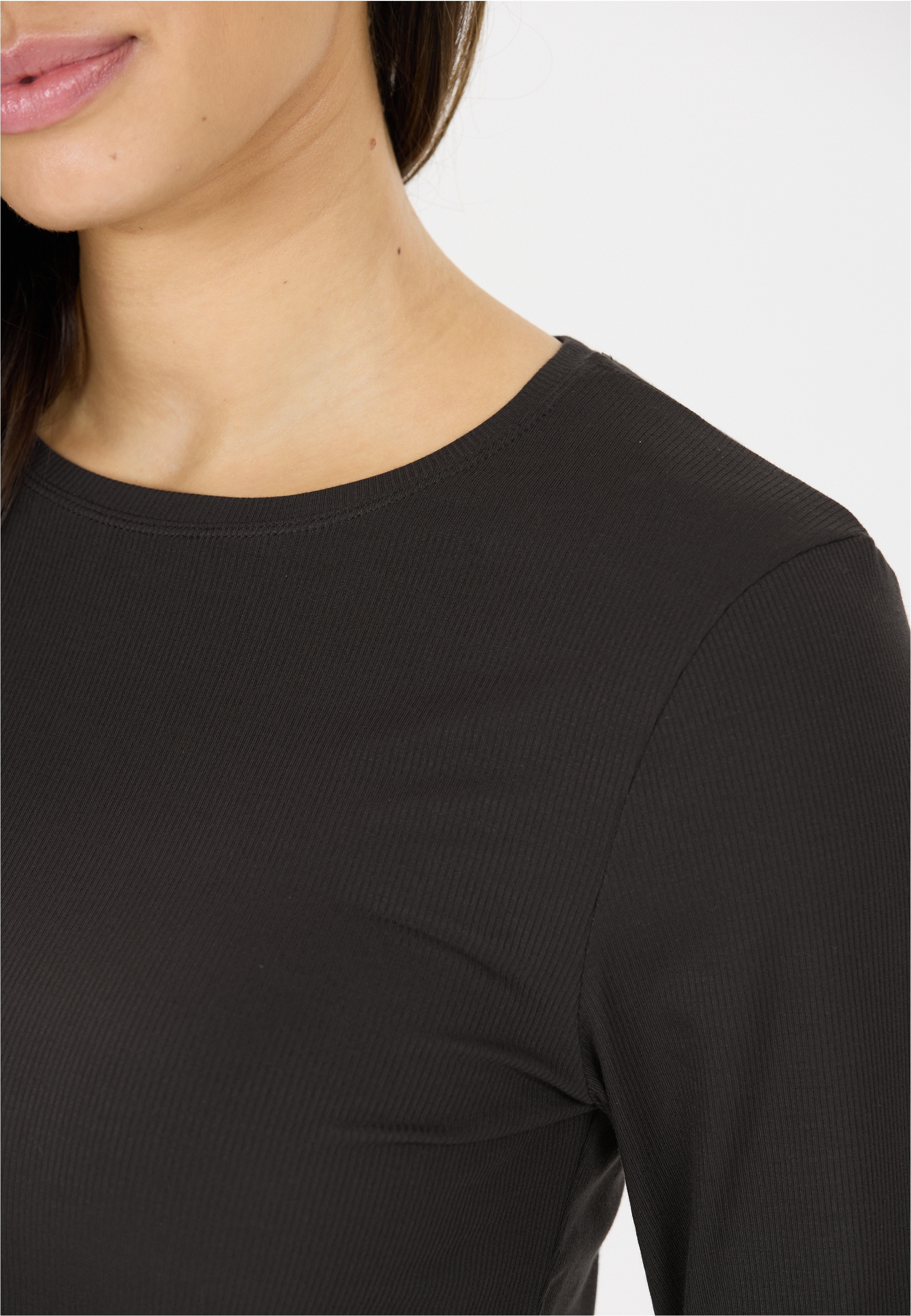 ATHLECIA Funktionsshirt »Tinashe«, mit QuickDry-Funktion
