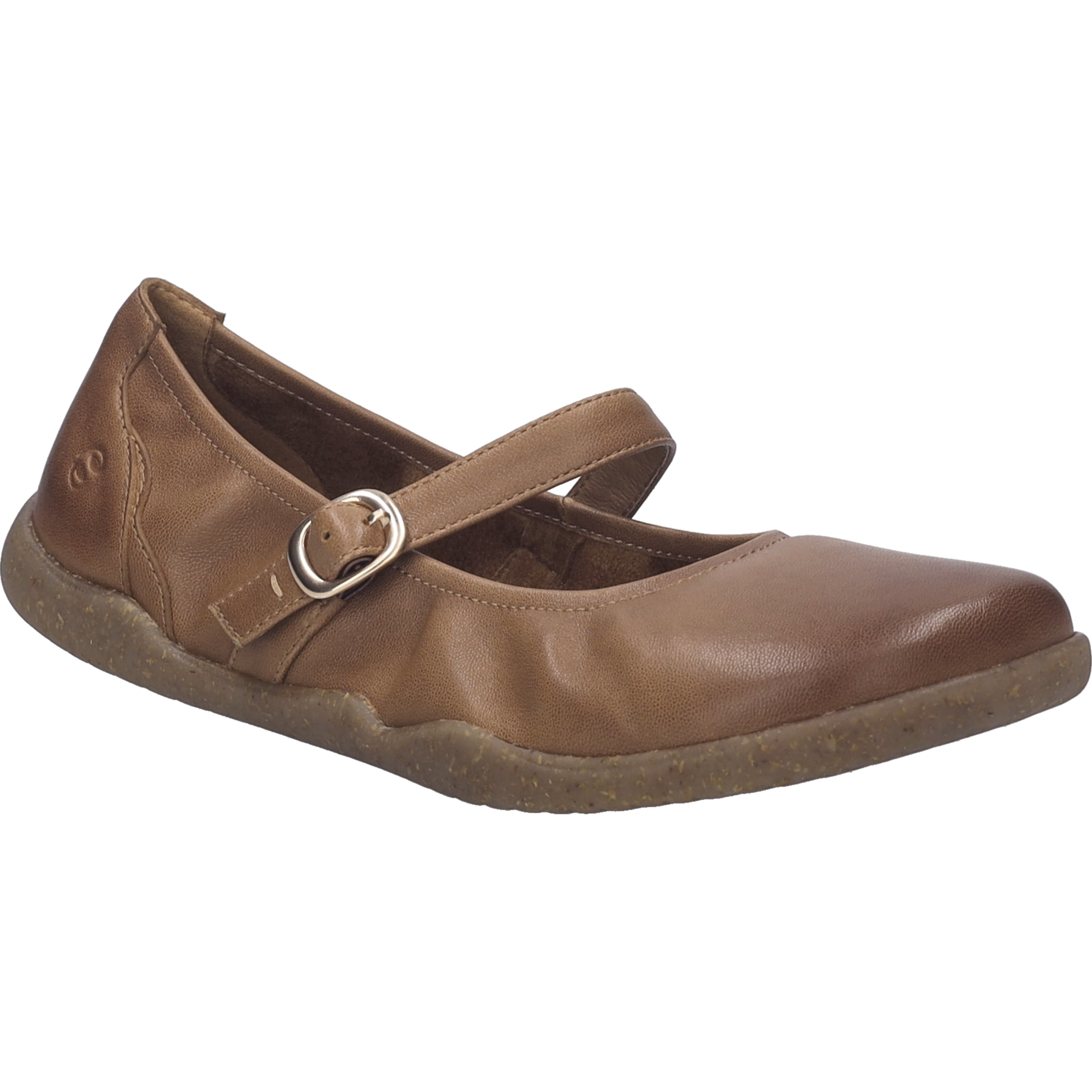 Josef Seibel Ballerina "Cassandra 10, camel"