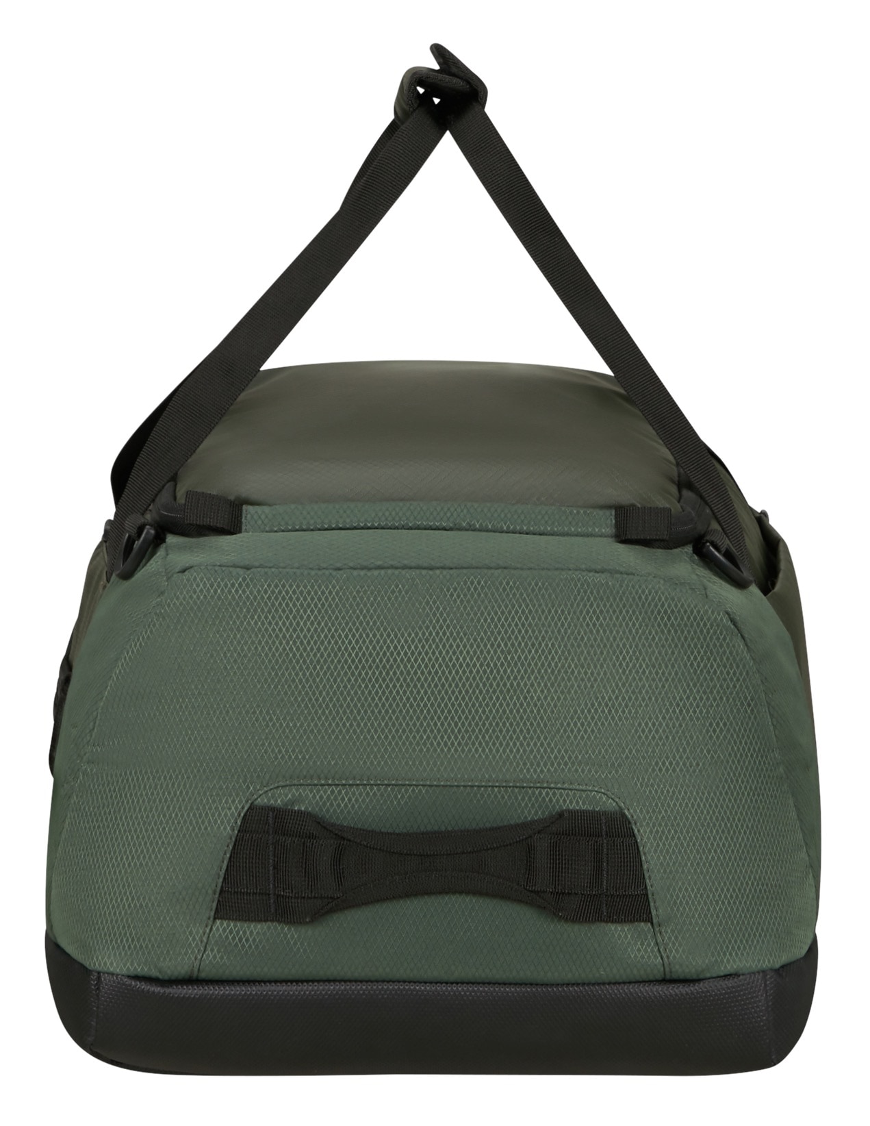 Samsonite Reisetasche »ARMOX«, Duffle S personalisierbar als Rucksack tragbar