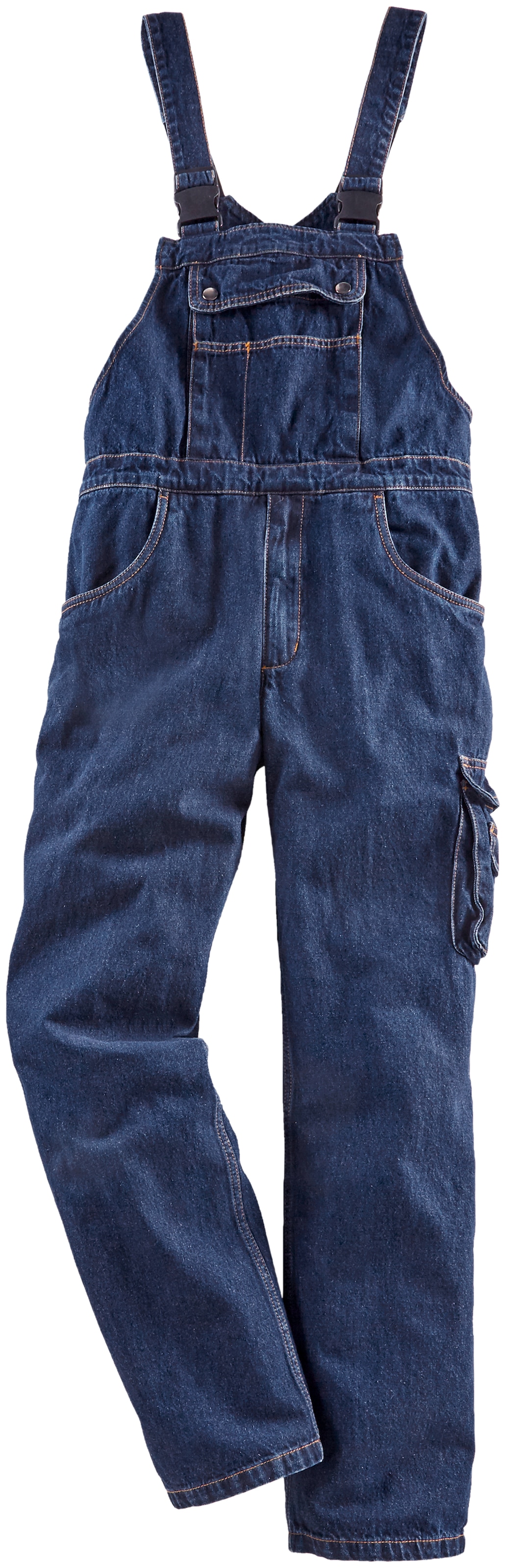 Northern Country Latzhose (2 Baumwolle, Jeans«, | fit 11 praktischen langlebig), aus strapazierfähig tlg., mit »Worker auf dehnbarem und BAUR 100% 2er-Pack, Bund, Rechnung comfort Taschen, Latzhosen