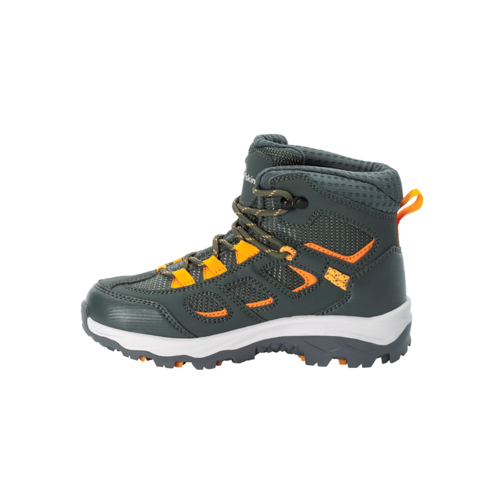 Jack Wolfskin Wanderschuh »VOJO TEXAPORE MID K«