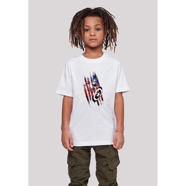 F4NT4STIC Kurzarmshirt »Kinder«, (1 tlg.) online kaufen | BAUR