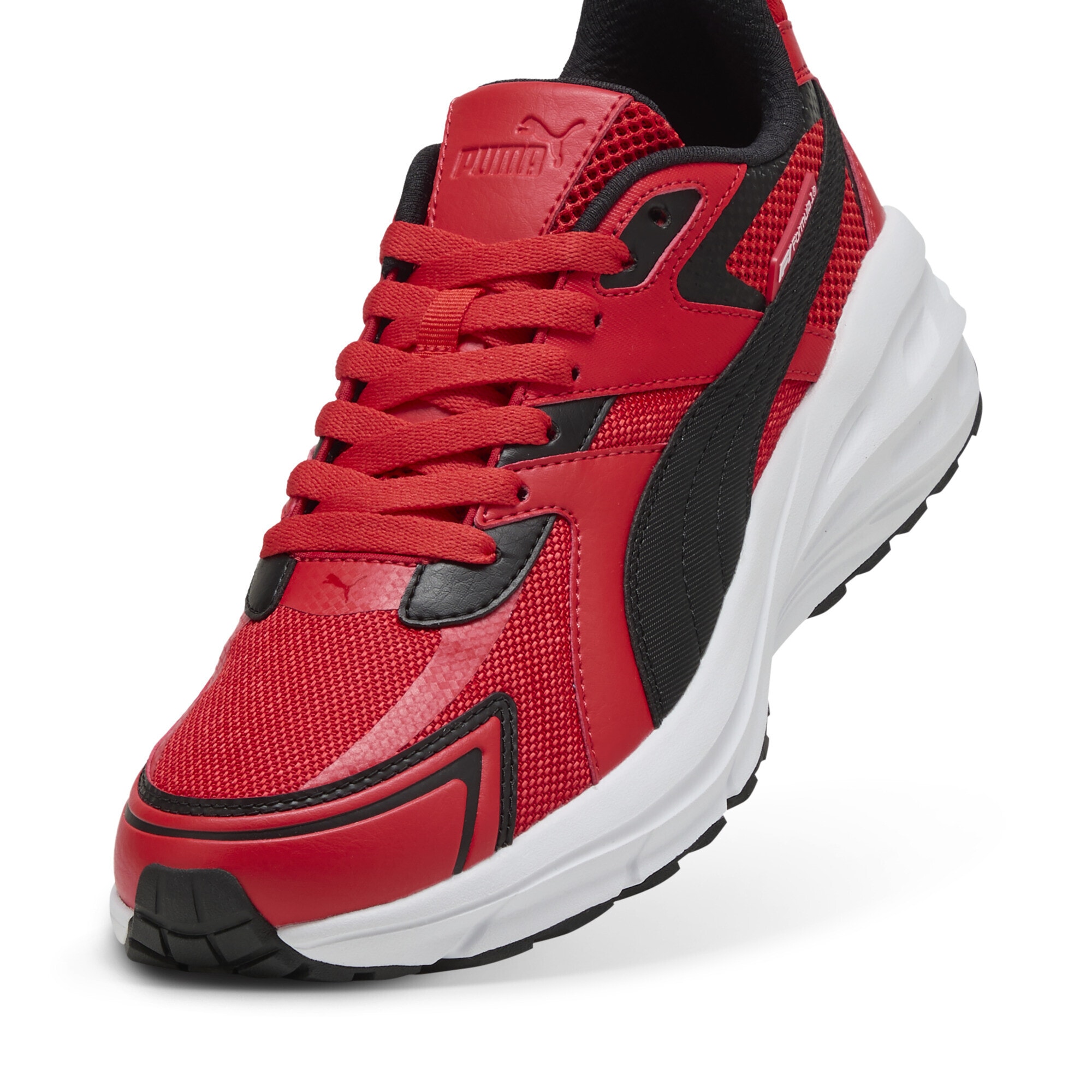 PUMA Sneaker »F1® Hypnotic LS Sneakers Erwachsene«