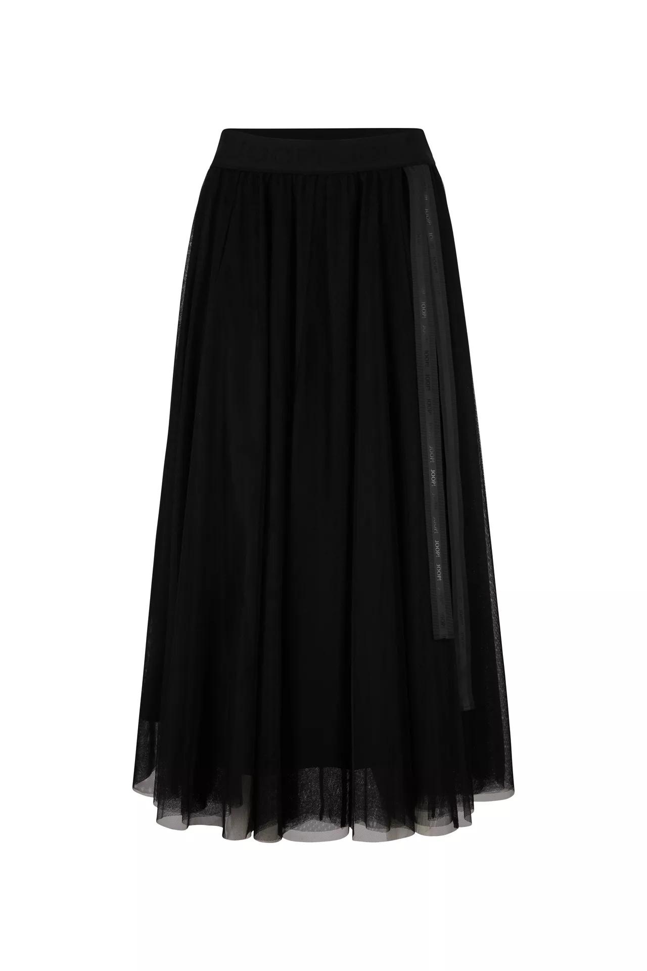 JOOP Midi-jupe noir | 36