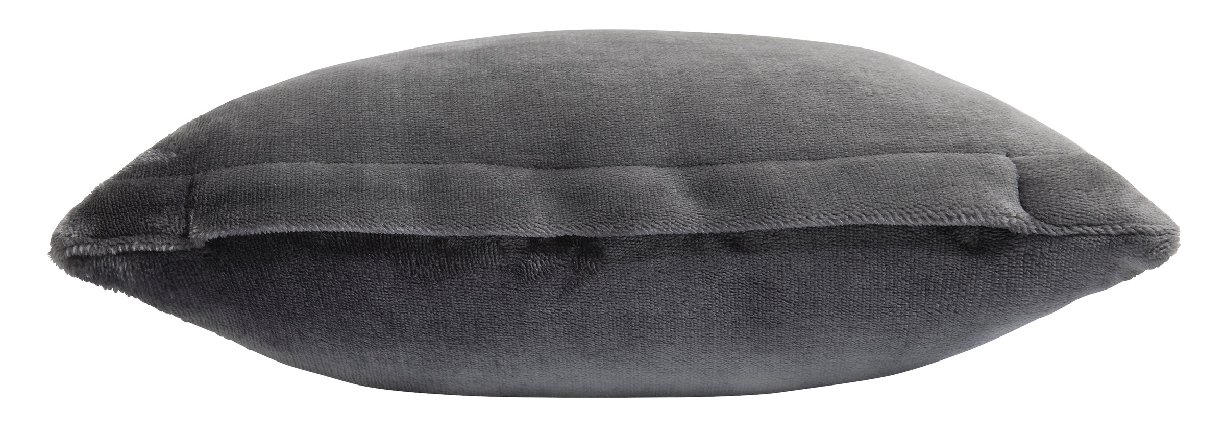 my home Kissenbezug "Desner3" Kissenhülle mit Reißverschluss, Cashmere-Touc günstig online kaufen