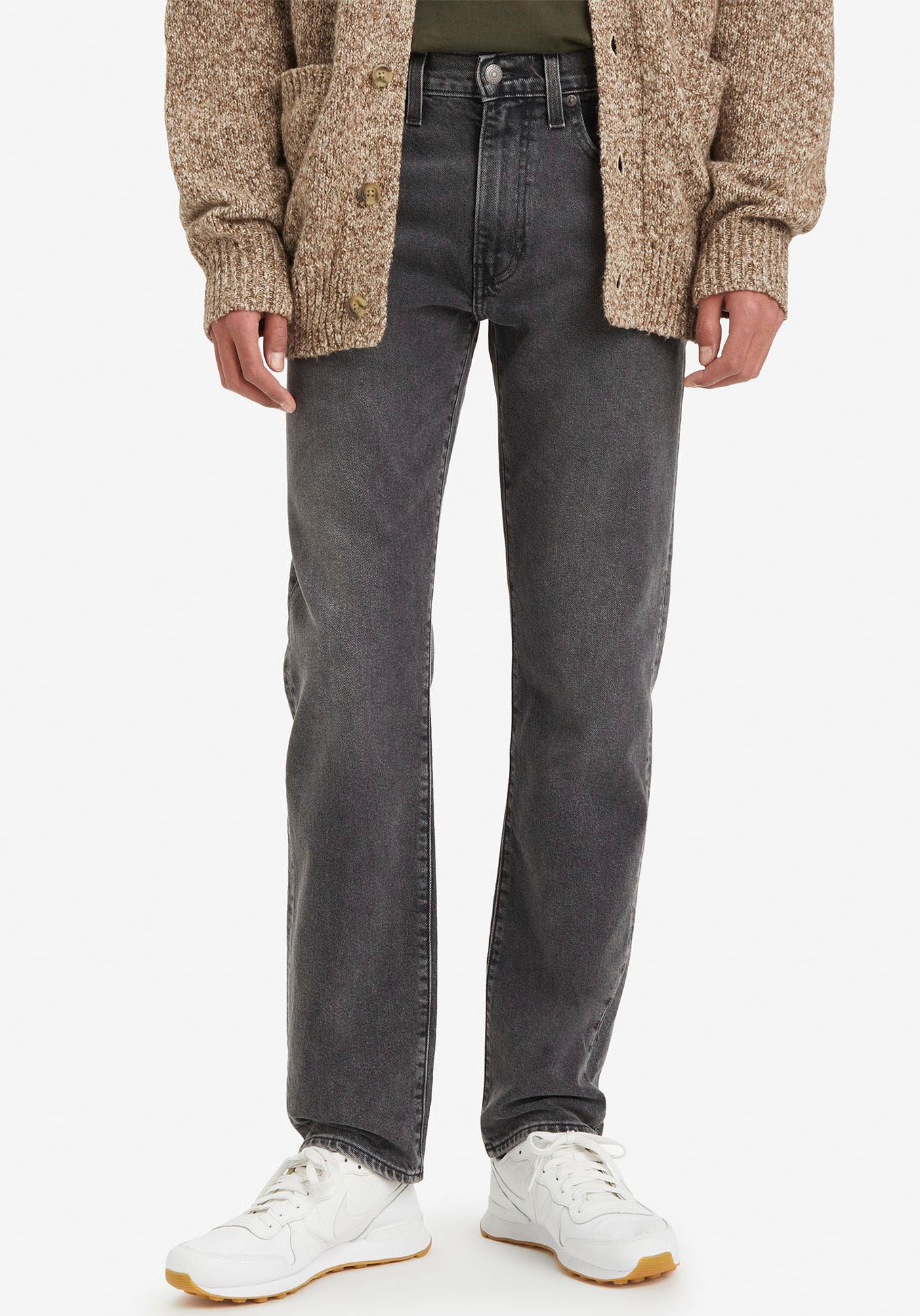 Levis "502 TAPER" in elegantem, modernem Stil günstig online kaufen