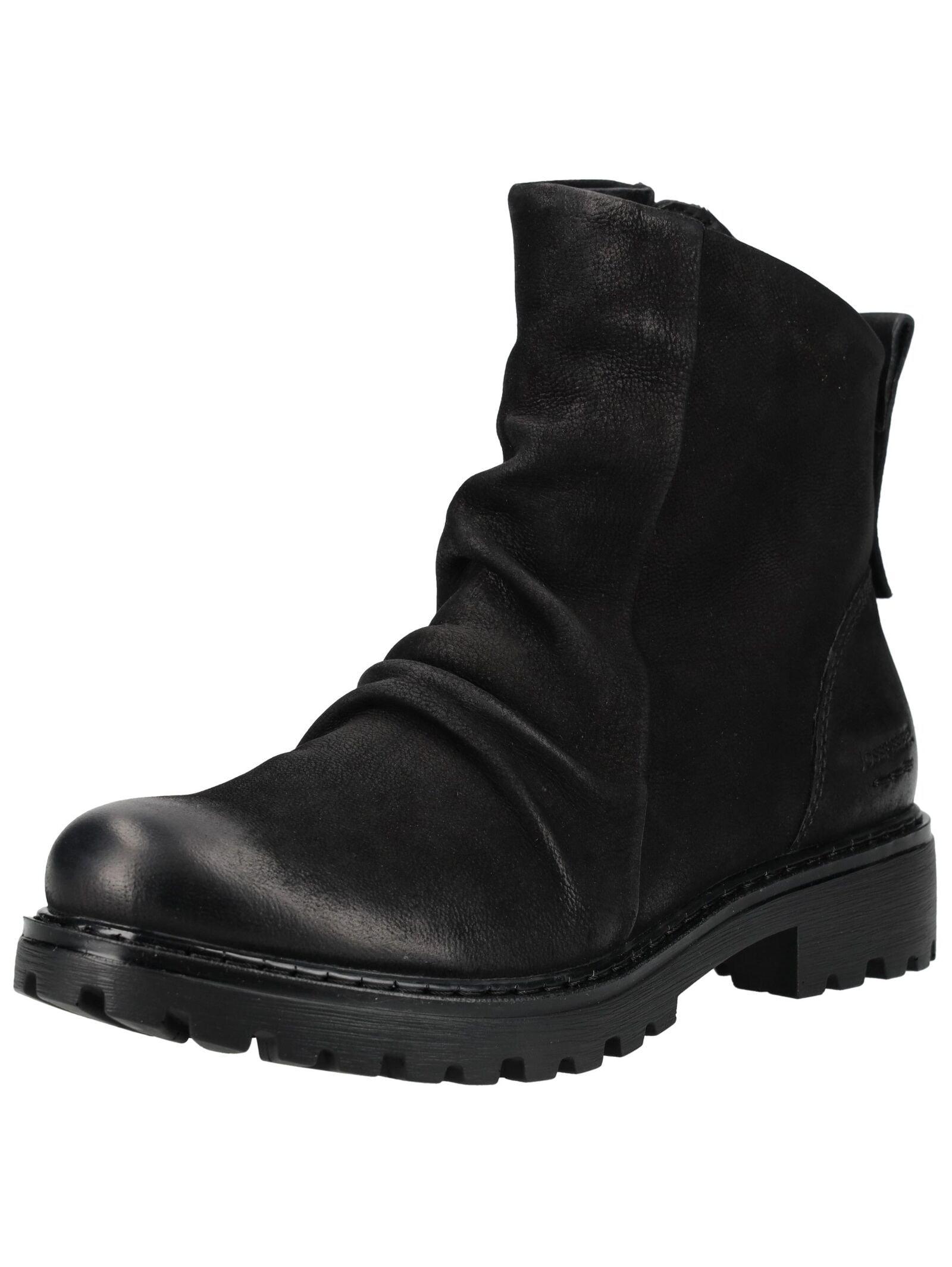 Josef Seibel Stiefelette "Josef Seibel Stiefelette Leder" günstig online kaufen
