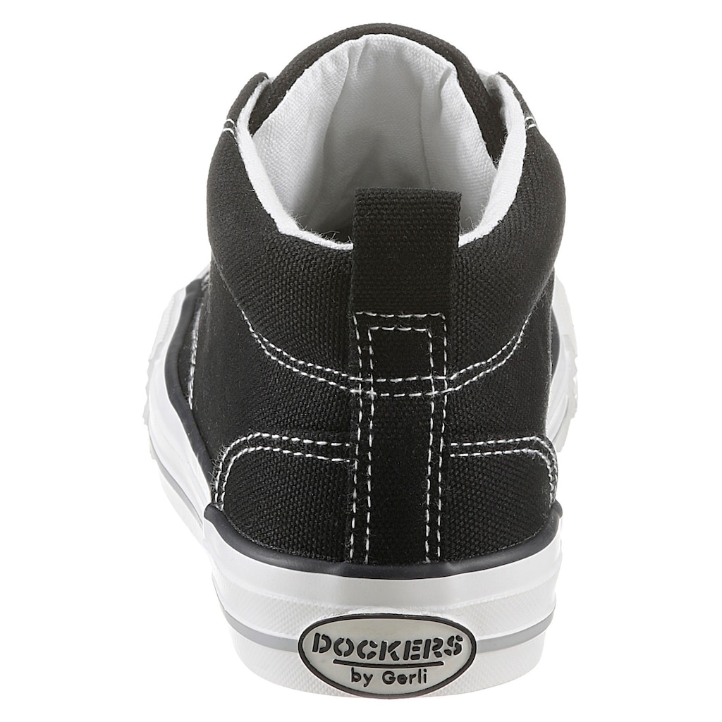 Dockers by Gerli Slip-On Sneaker