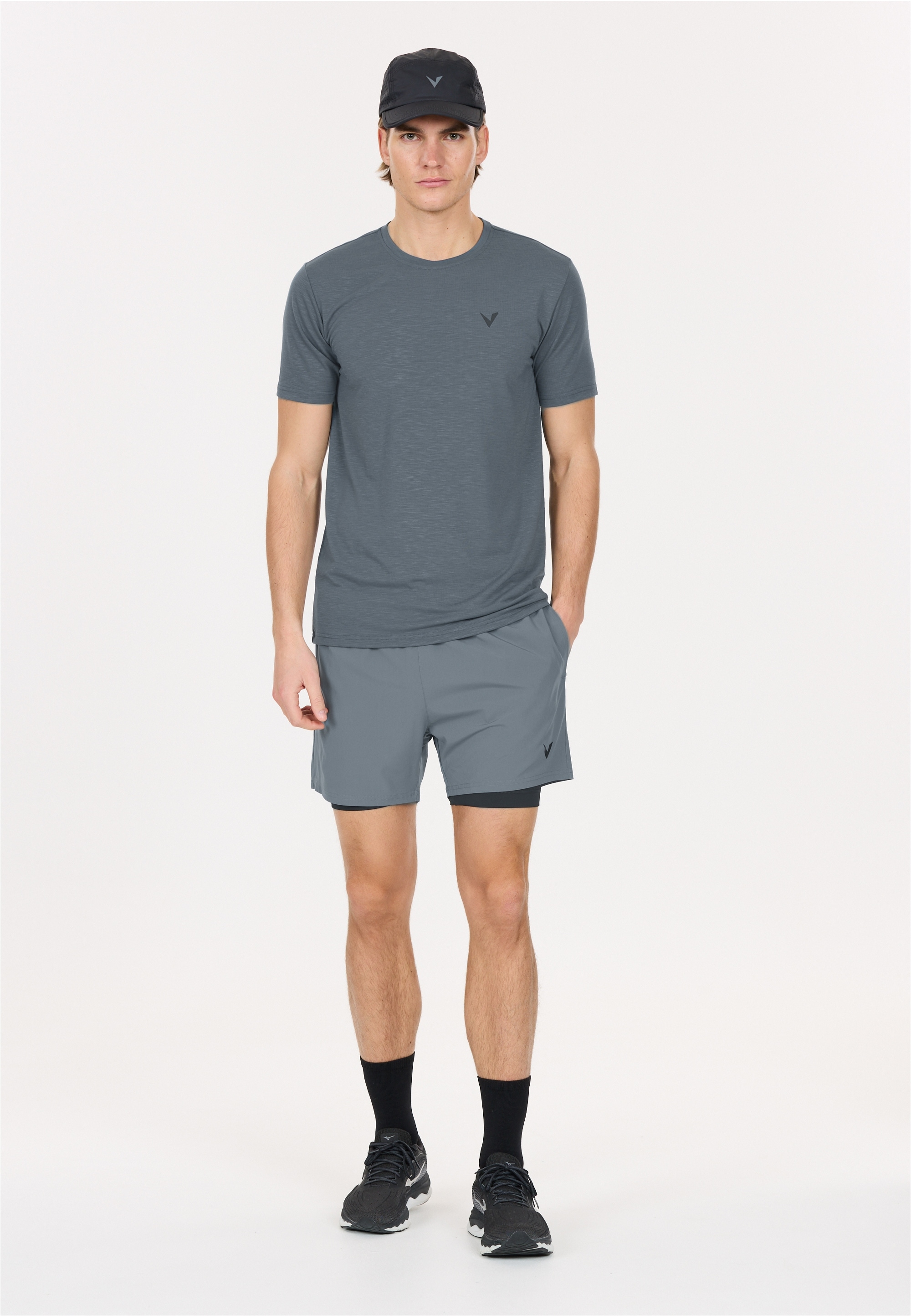 Virtus T-Shirt »Jokers V4« 4-Wege Stretch