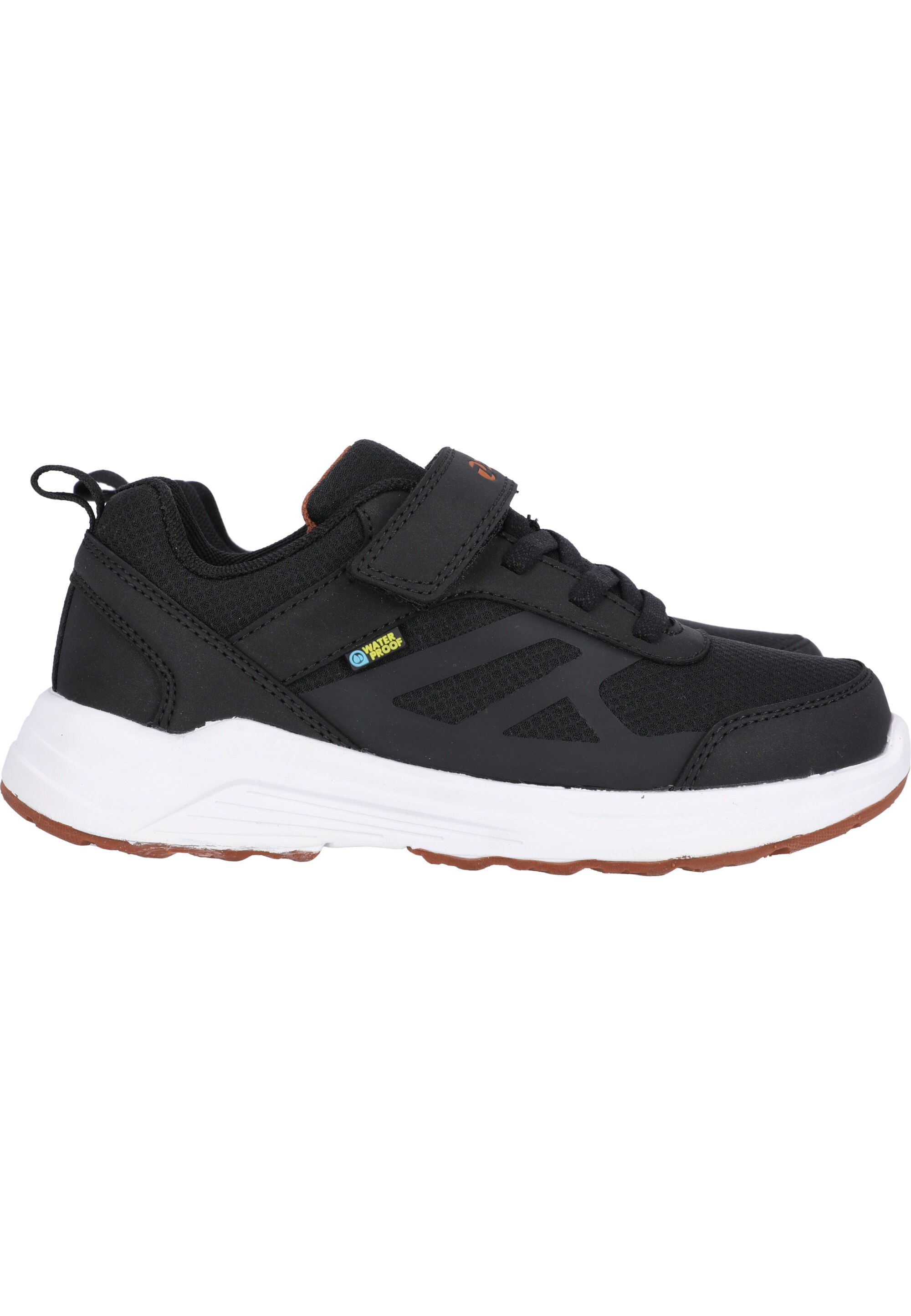 ZIGZAG Sneaker »Vinaien«, mit Mesh-Einsätzen