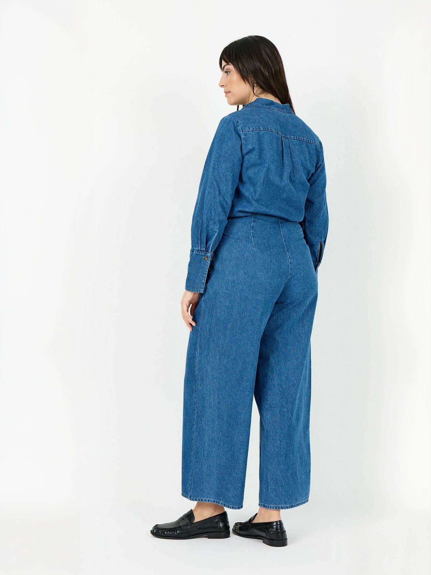 Wasabi Concept Chinos »Wasabi Concept Trouser WA-JANE«