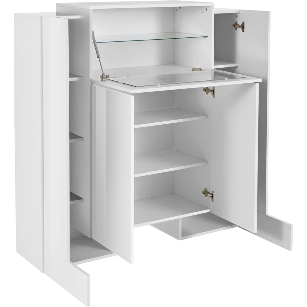 INOSIGN Highboard »Pillon«