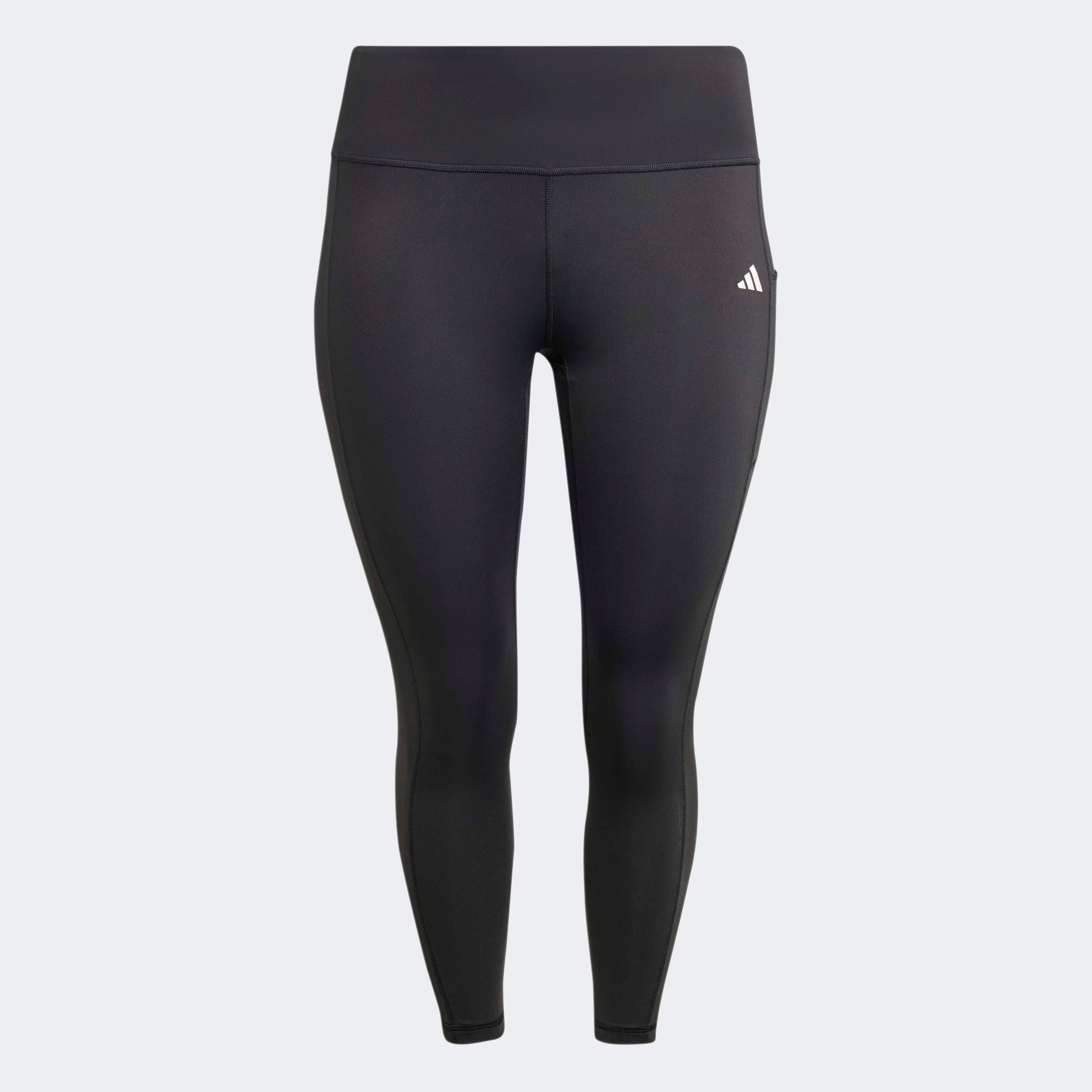 adidas Performance Trainingstights »OPT ST HR 1/1PS«, (1 tlg.)