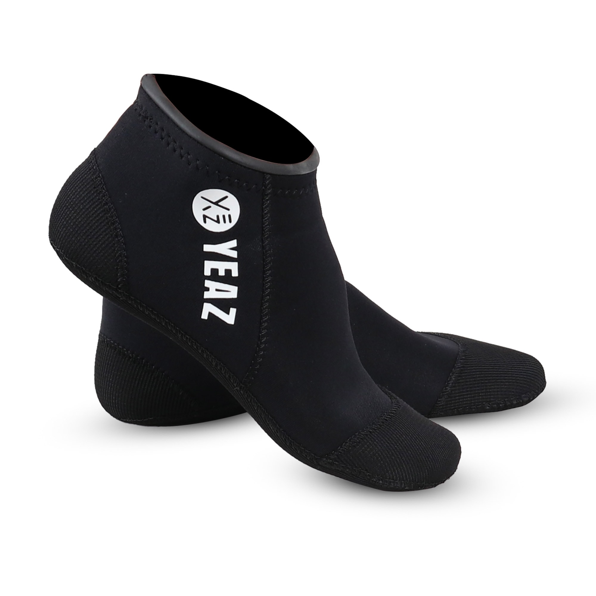 YEAZ Neoprensocken »Neoprensocken NEOSOCK LOW«